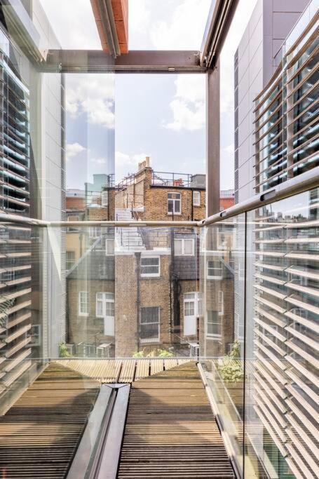Modern 2 Bedroom Near Oxford Street - 2 Min Walk * Londres