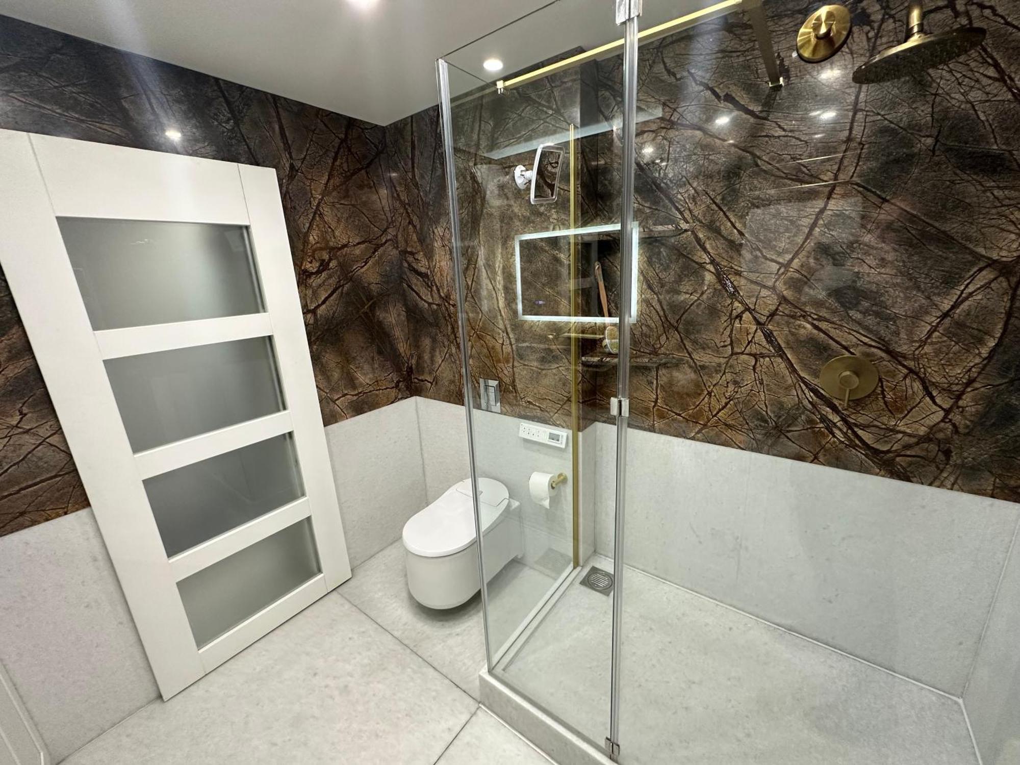 Apartamento Unique Luxury In The Heart Of London. Air Conditioned With Private Garden