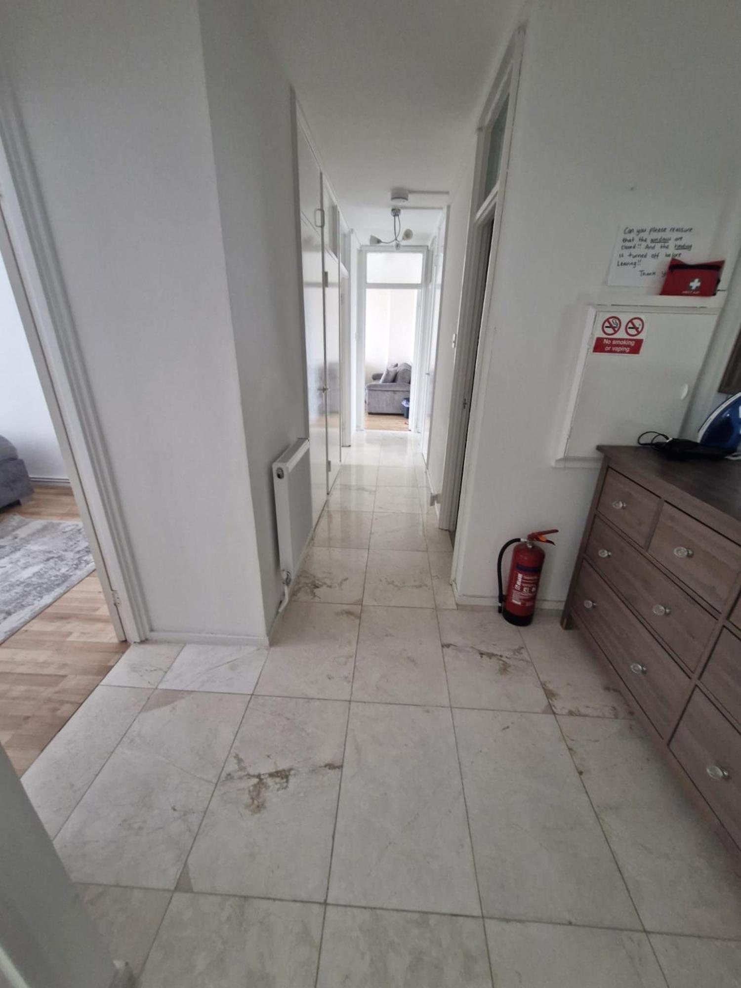 Apartment Flat, In Haggerston N1, *