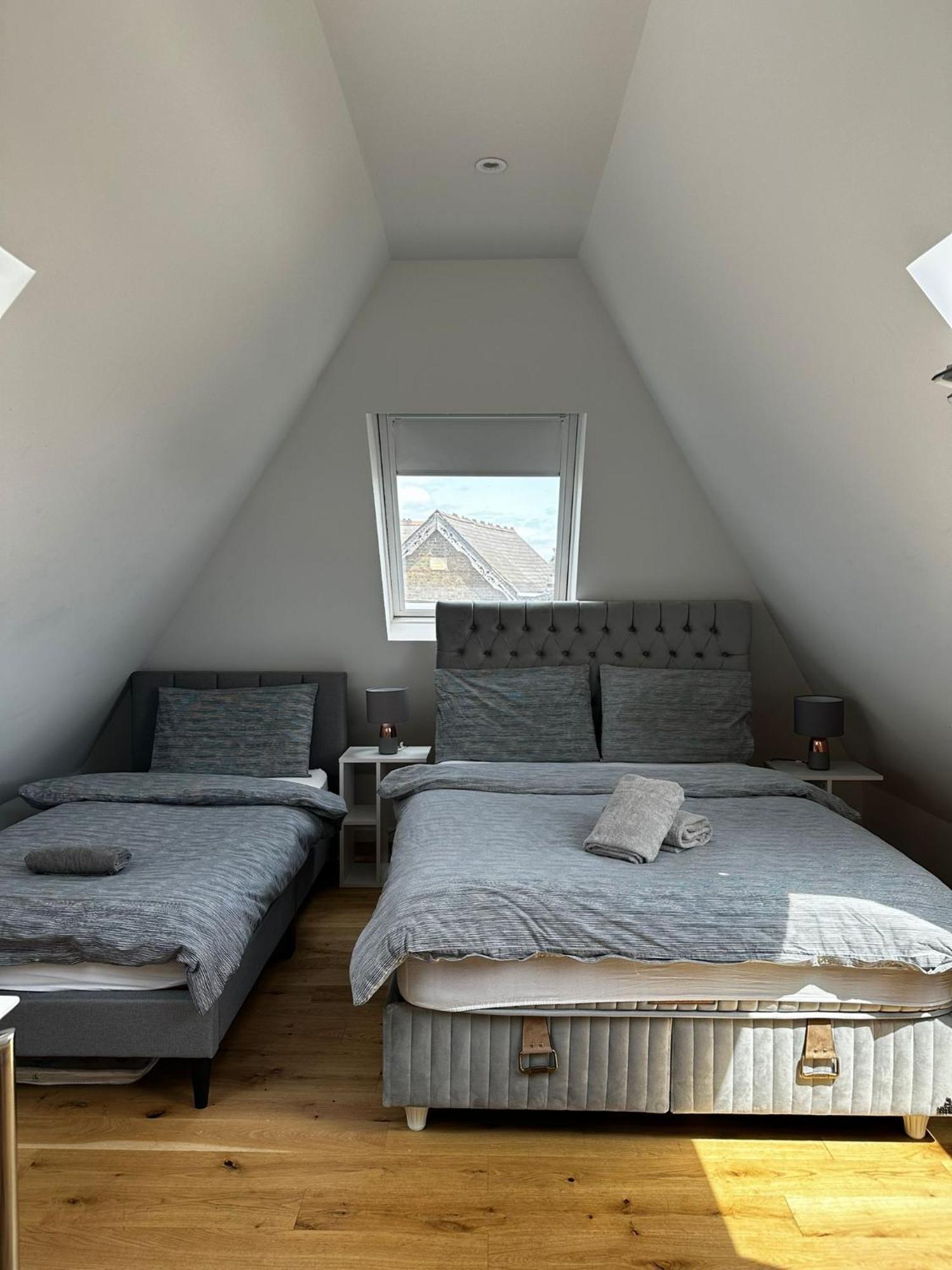 Keysan House 1 Appartement