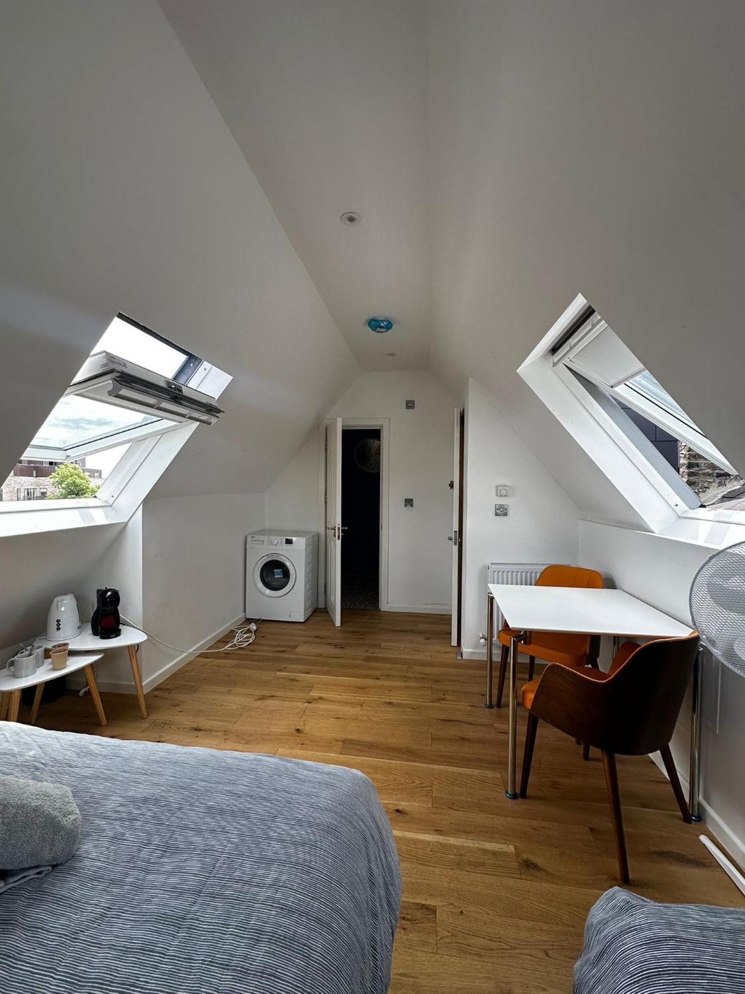 Keysan House 1 Londres