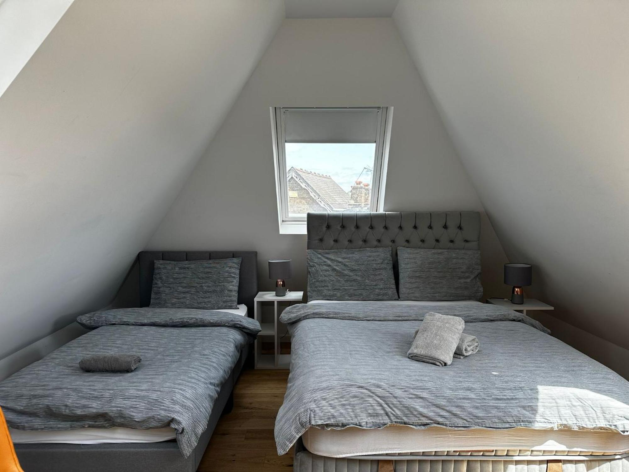 Appartement Keysan House 1 Londres