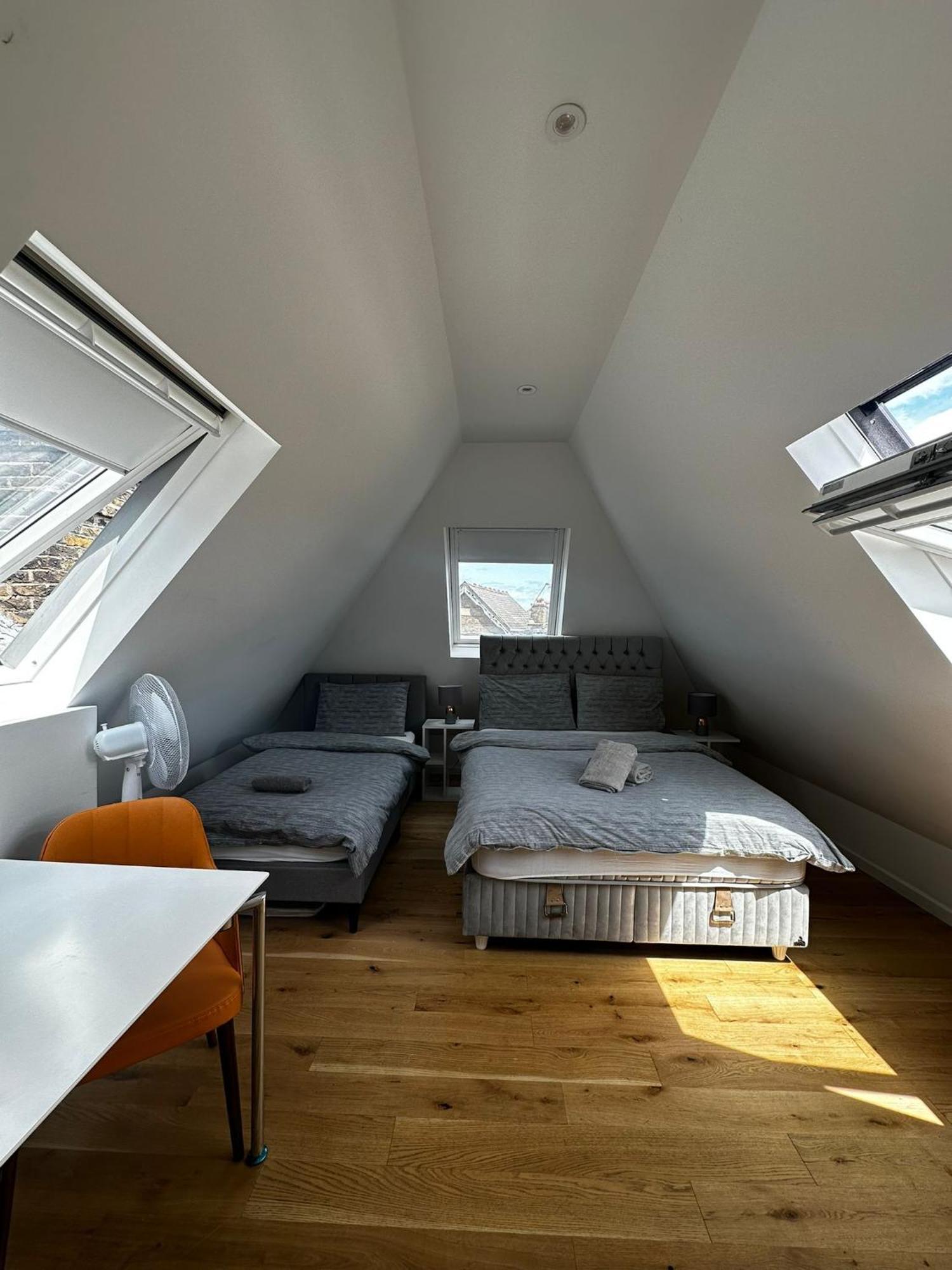 Appartement Keysan House 1 *