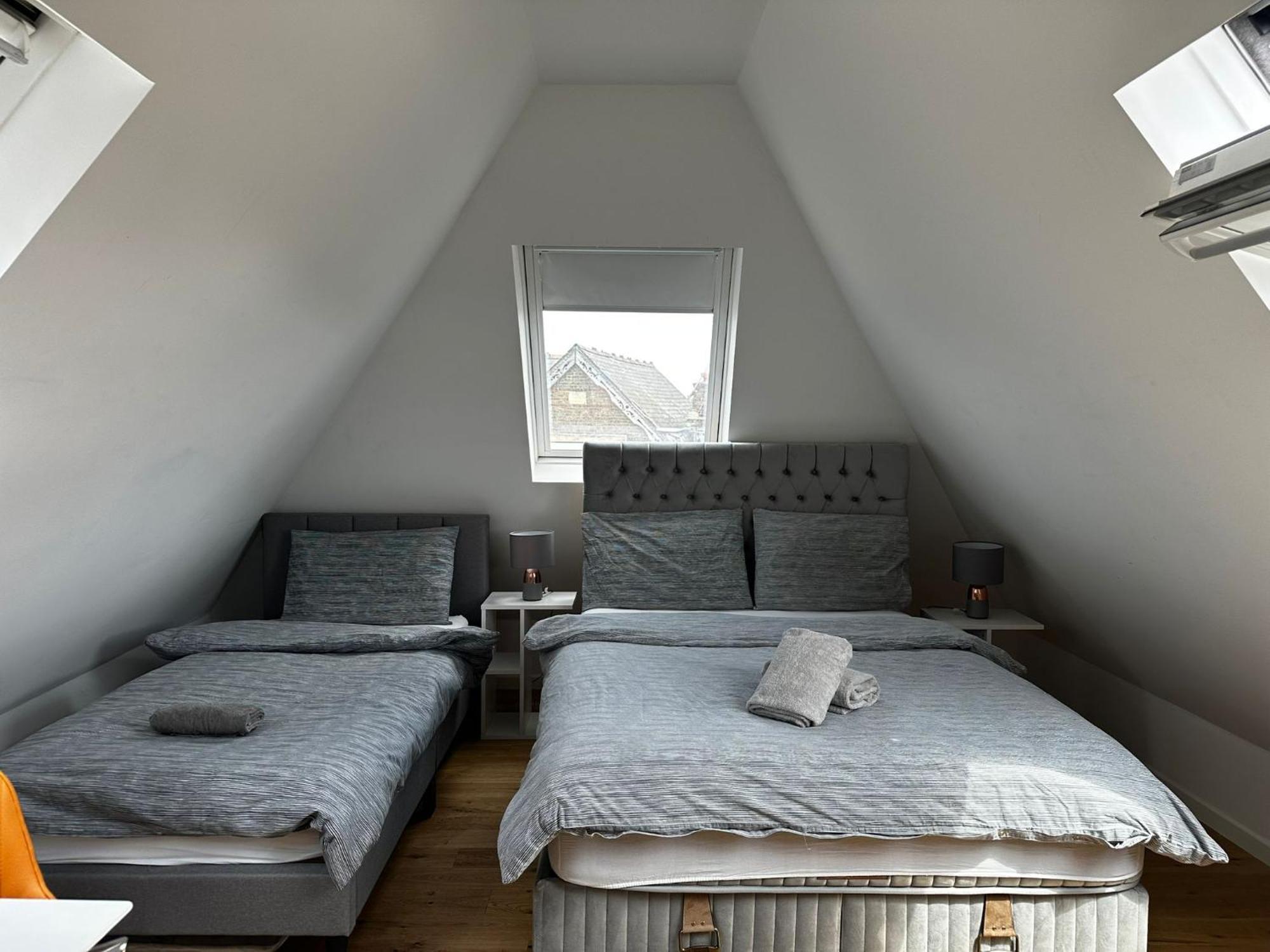 Keysan House 1 Appartement *