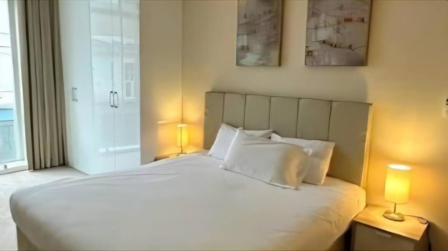 Traveleraddress - Crawford Place Apartamento