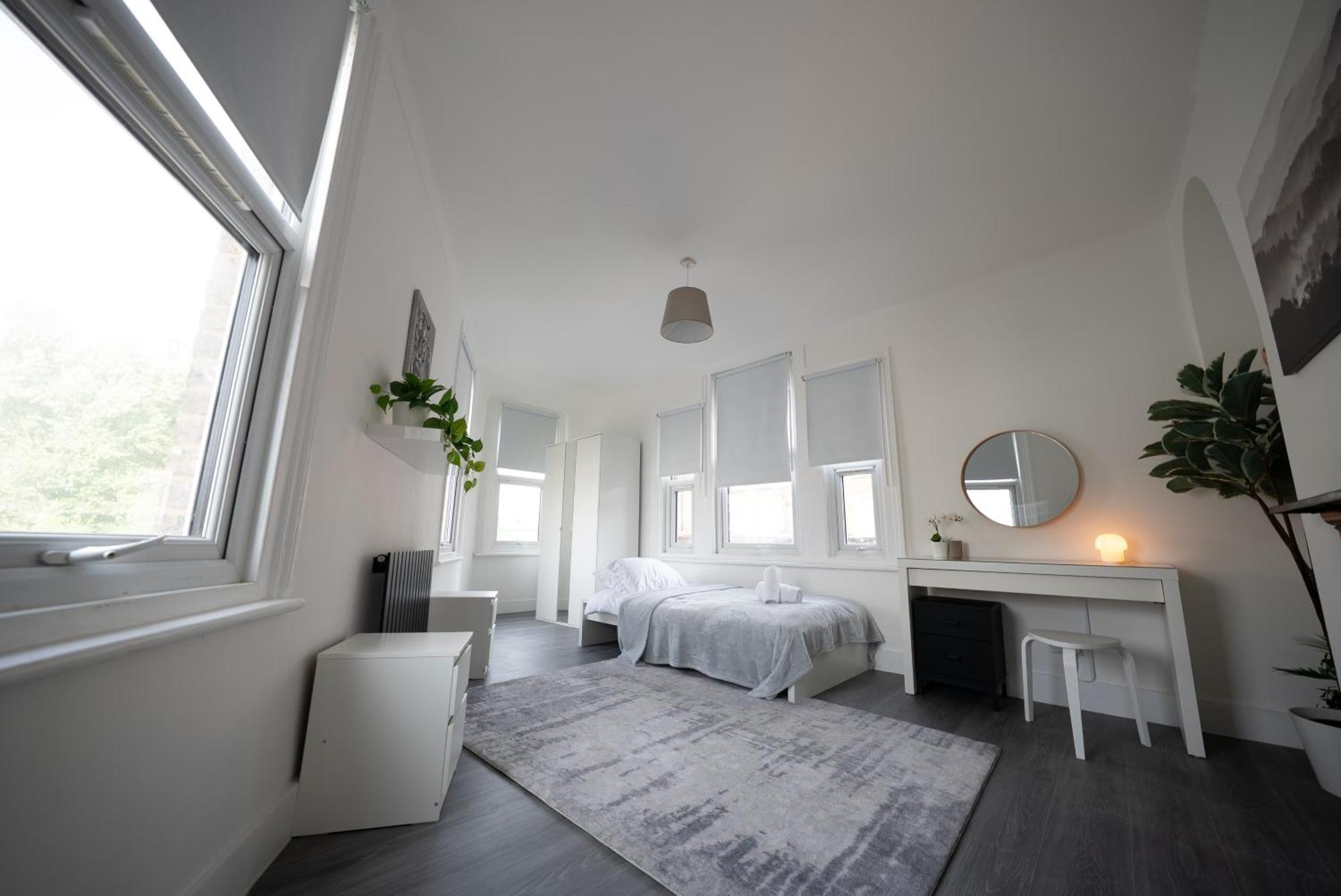 3br Gem - Netflix - Near Attractions - O2 Сasa de vacaciones *