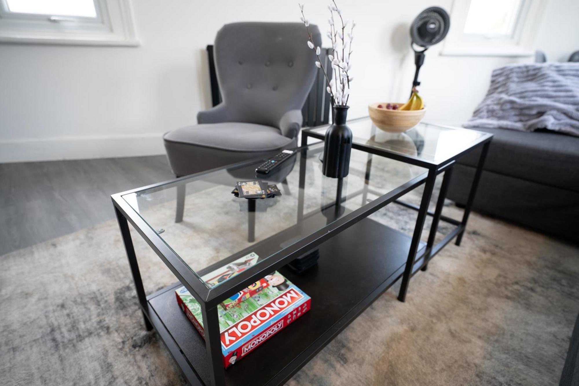 3br Gem - Netflix - Near Attractions - O2 Сasa de vacaciones Londres