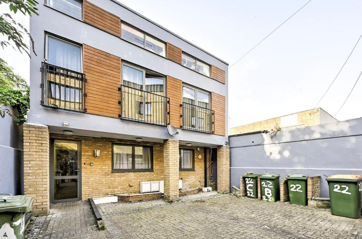 2br Contractor Stay, Wifi, Parking, Discounted Monthly Londres