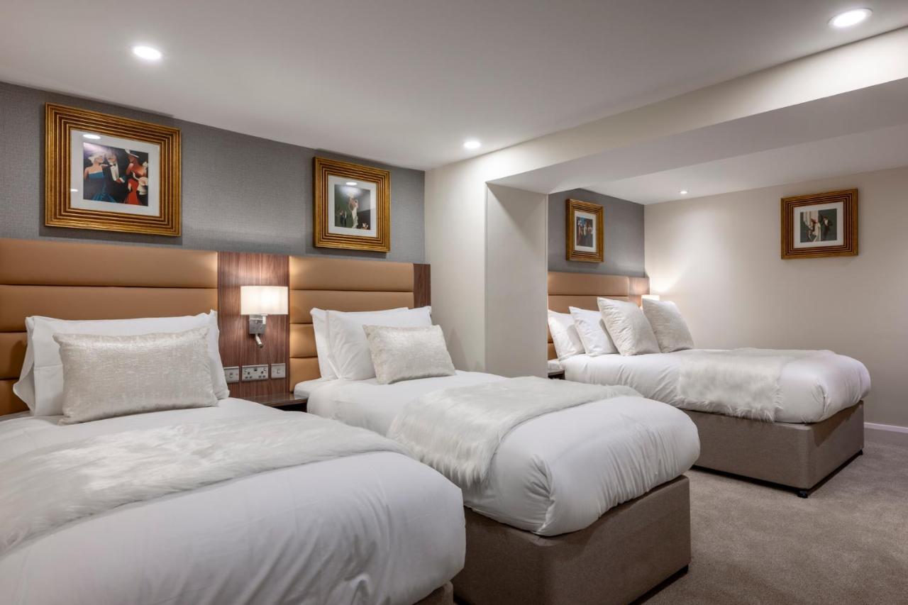 Grand Concerto 4* Londres