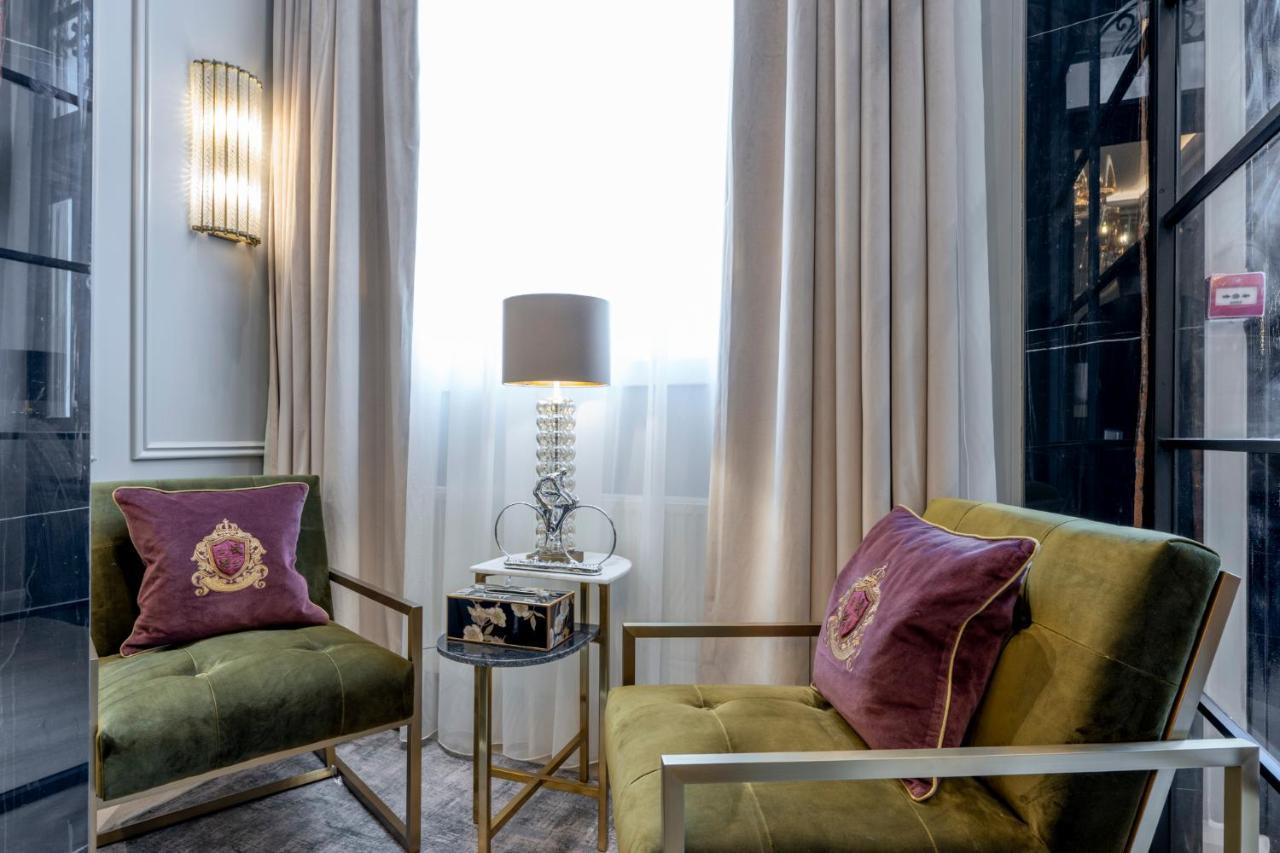 Hotel Grand Concerto 4*