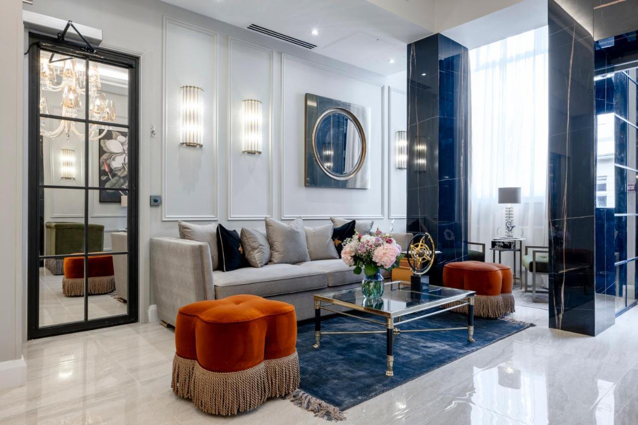 Grand Concerto Hotel Londres