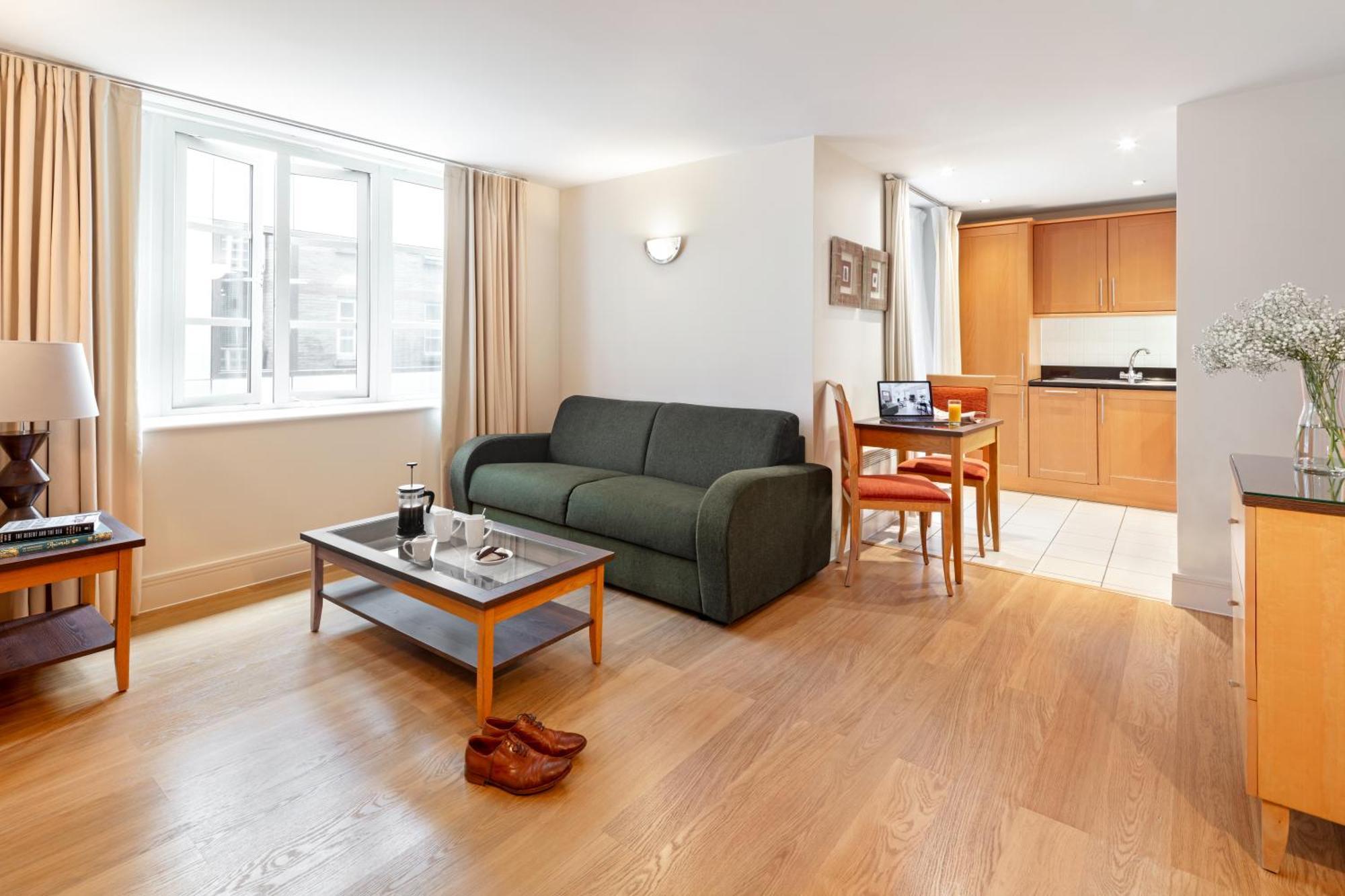 Marlin - Queen Street 4* Londres