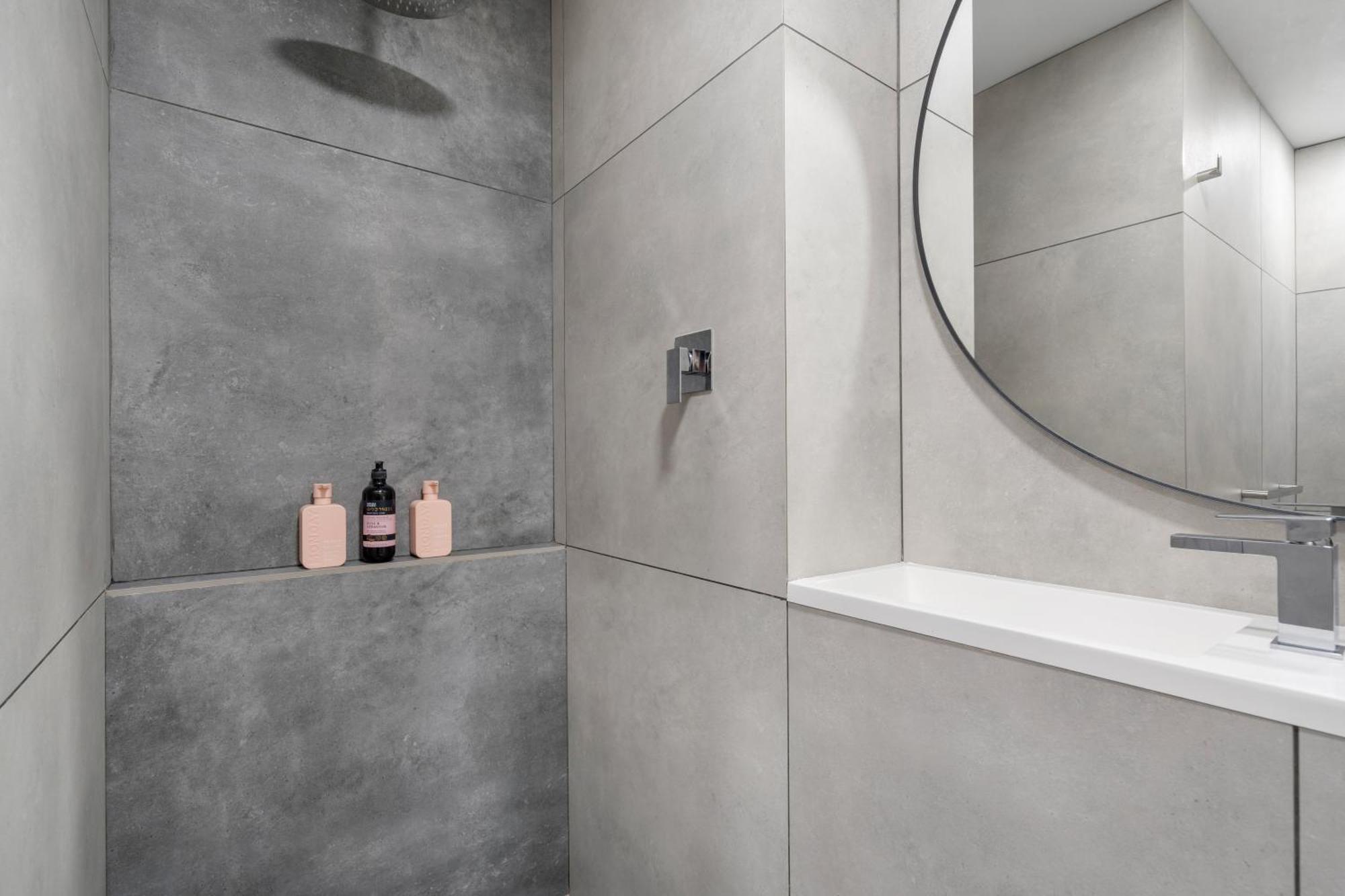 Apartamento Brick Lane Base *