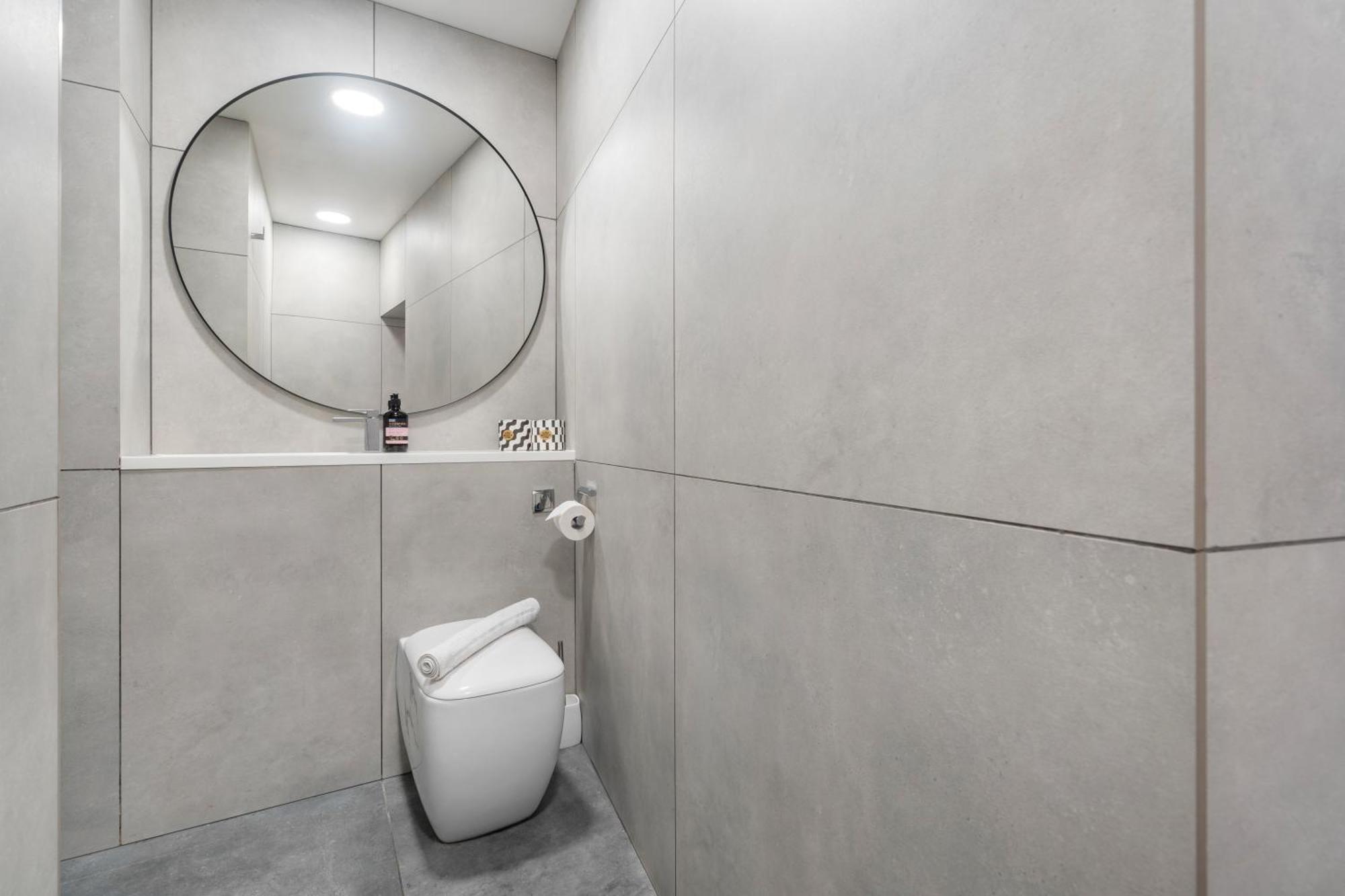 Brick Lane Base Apartamento *