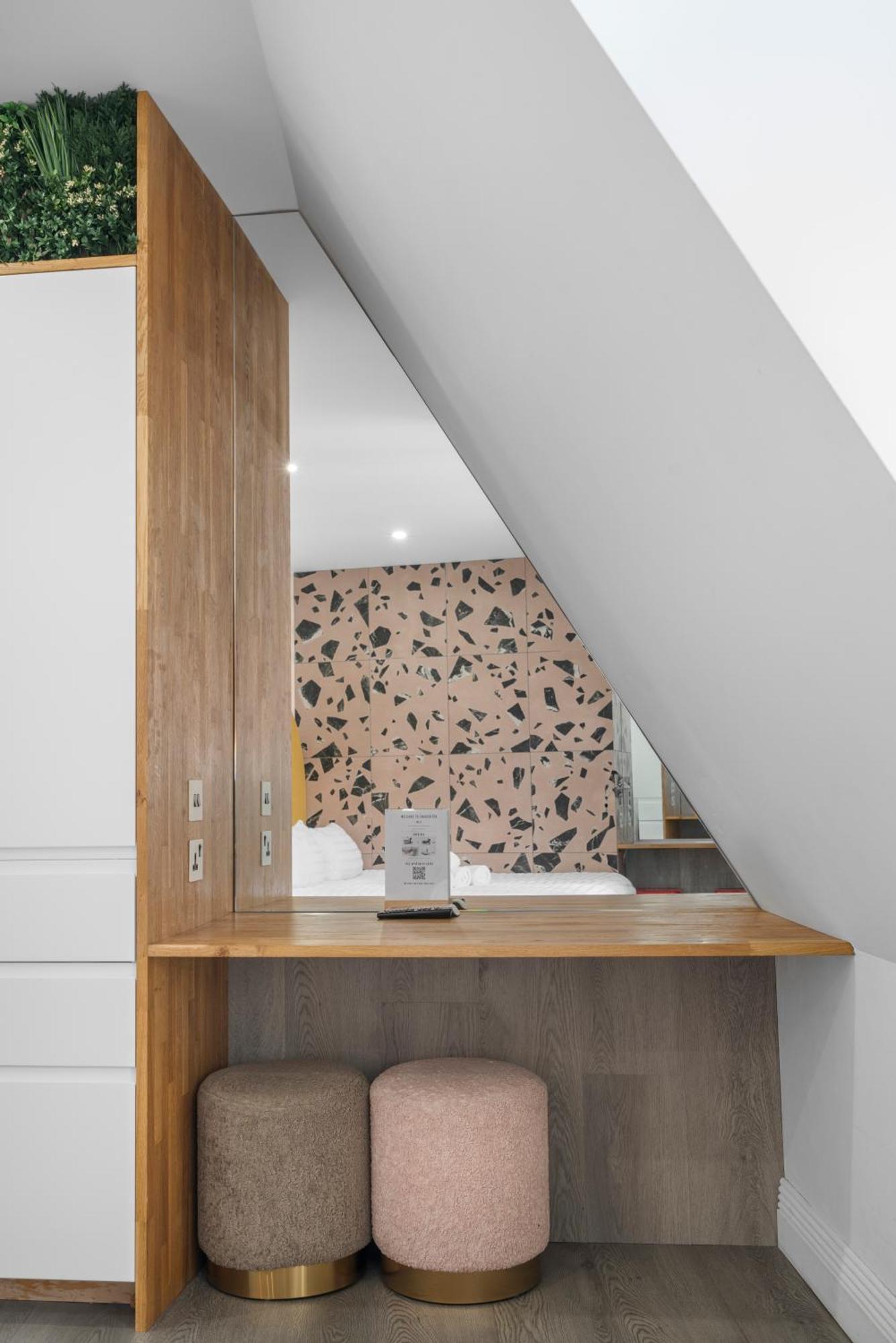 Brick Lane Base Apartamento Londres