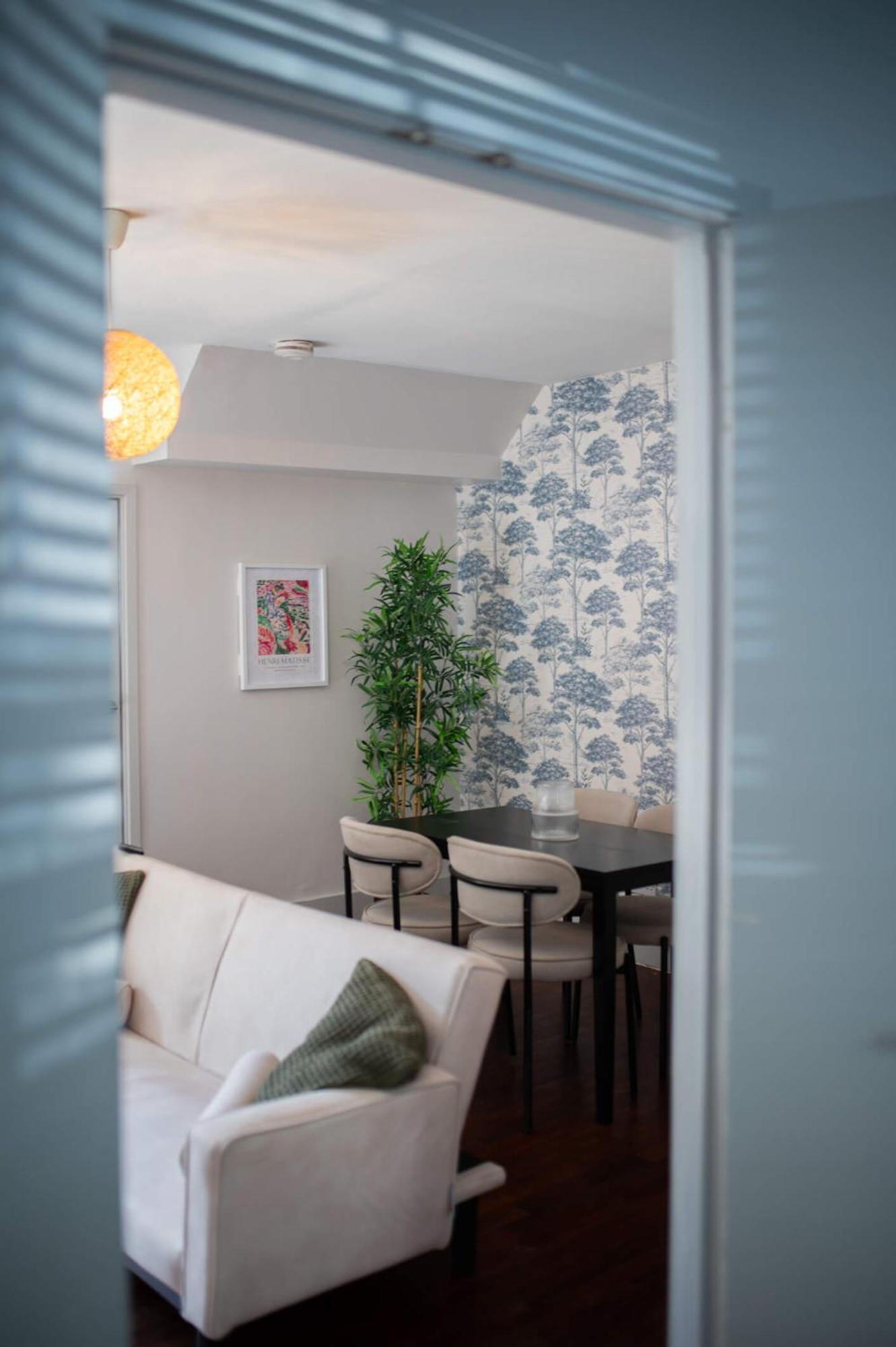 Great Value With Garden In Tufnell Park Near Emirates Stadium And 10 Mins To Kings Cross London