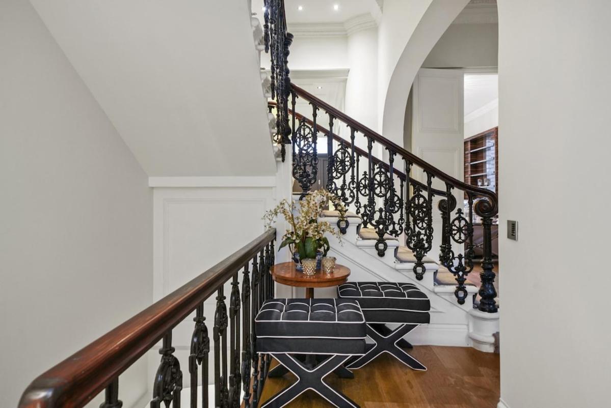 Villa Care Kensington - Princess Gate Mansion