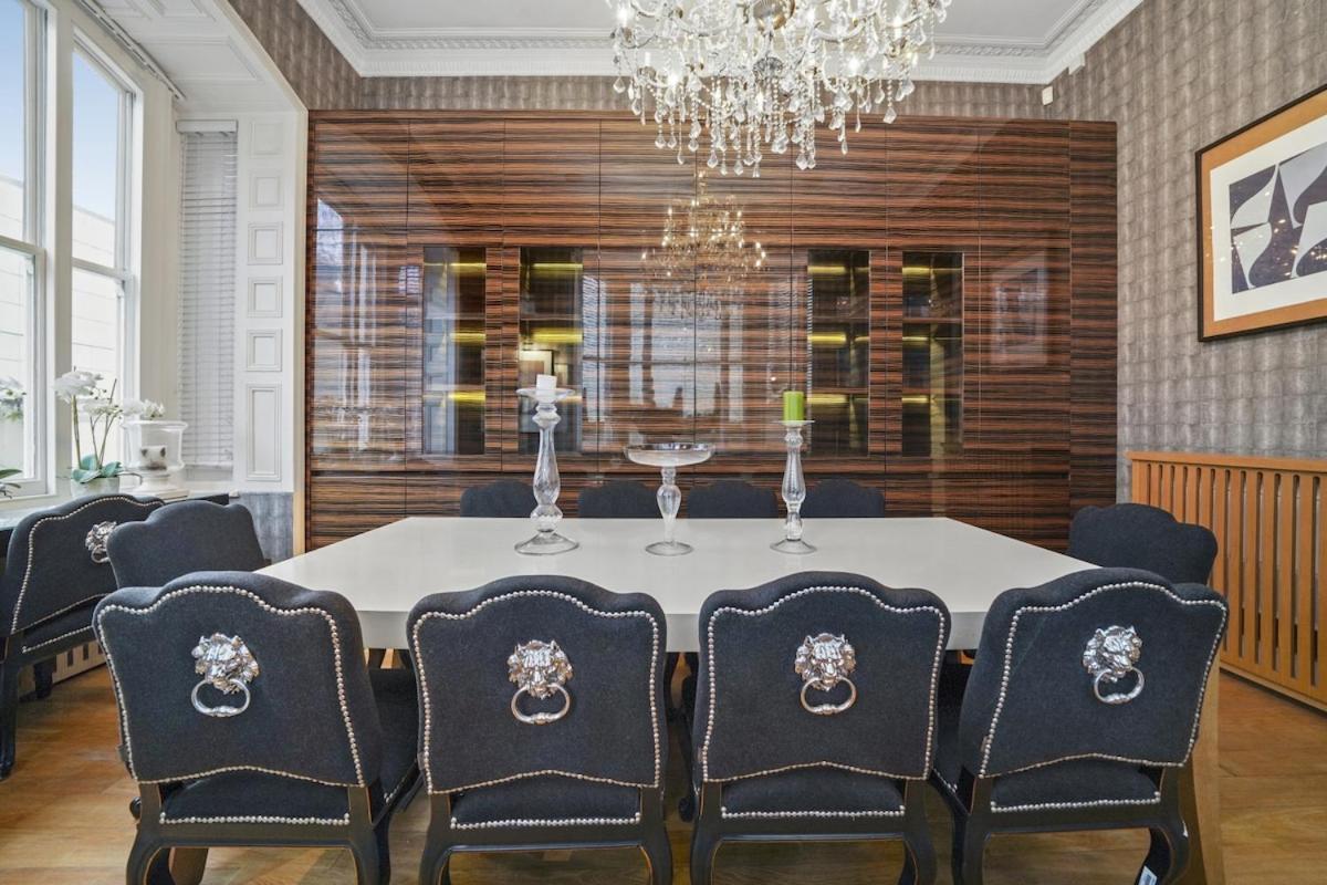 Care Kensington - Princess Gate Mansion Villa *