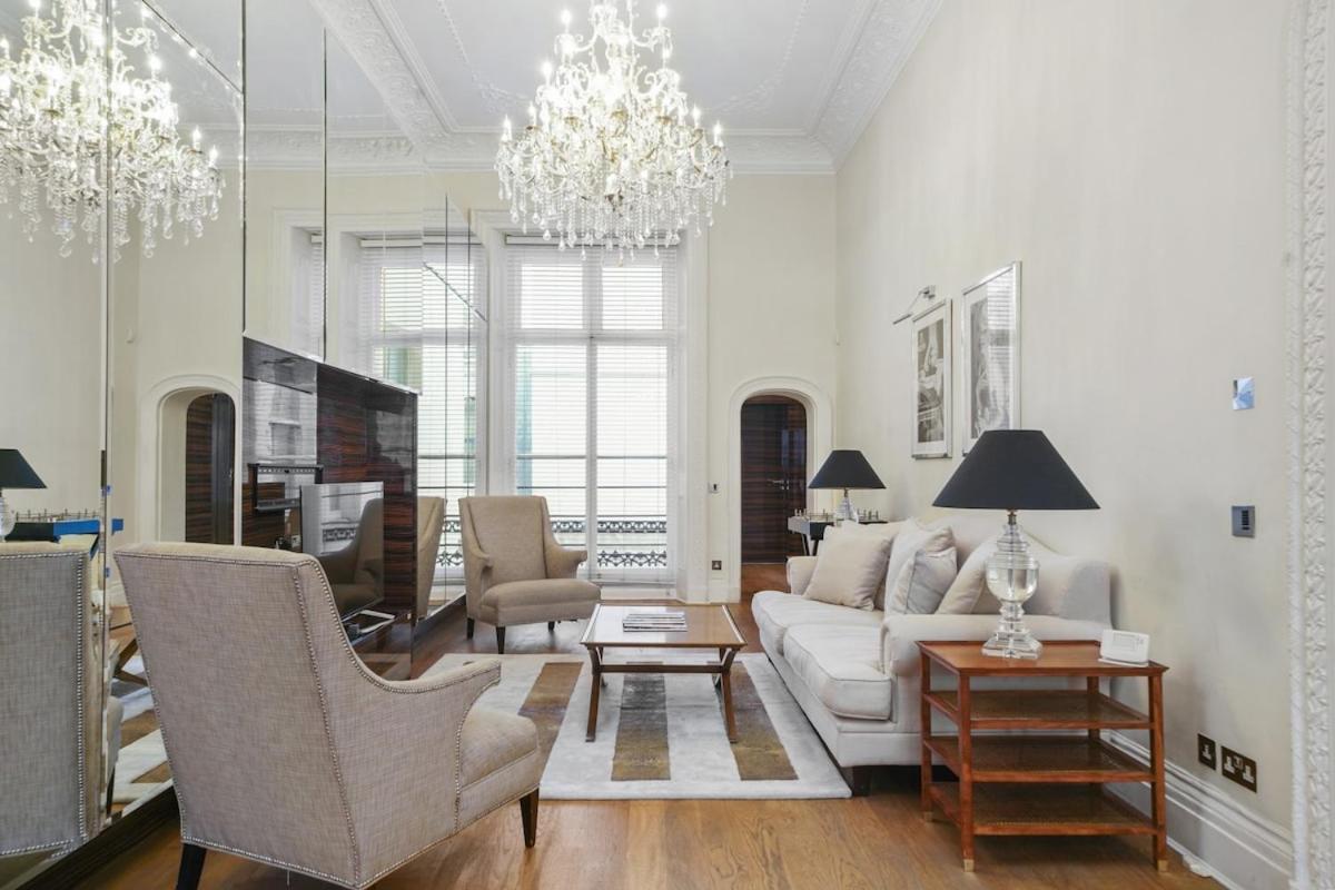 Care Kensington - Princess Gate Mansion * London