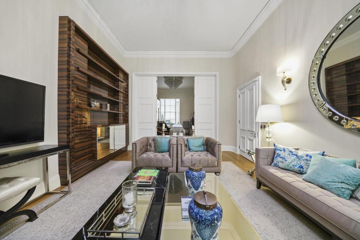 Villa Care Kensington - Princess Gate Mansion