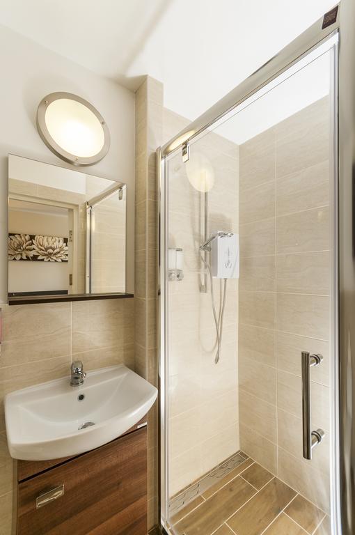 Gasthuis Easyroomlet 2*