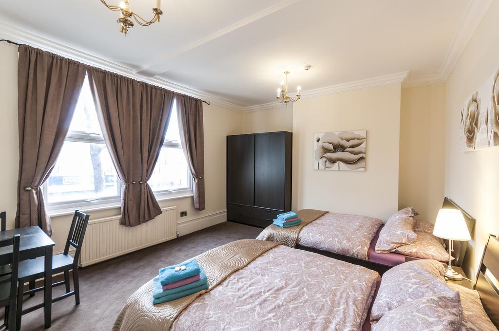 Easyroomlet Gasthuis Londen