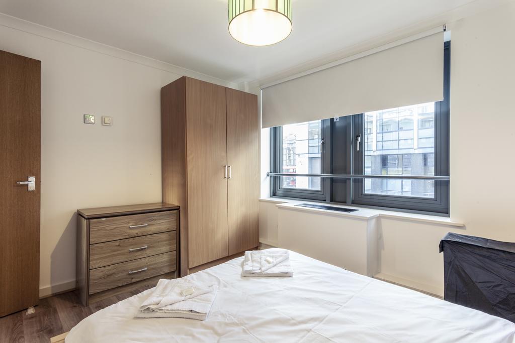 Liverpool Street By Aparts Appartement Londres
