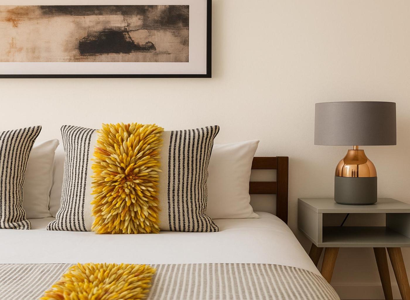 1-Bed Flat In Vibrant Lambeth * Londres