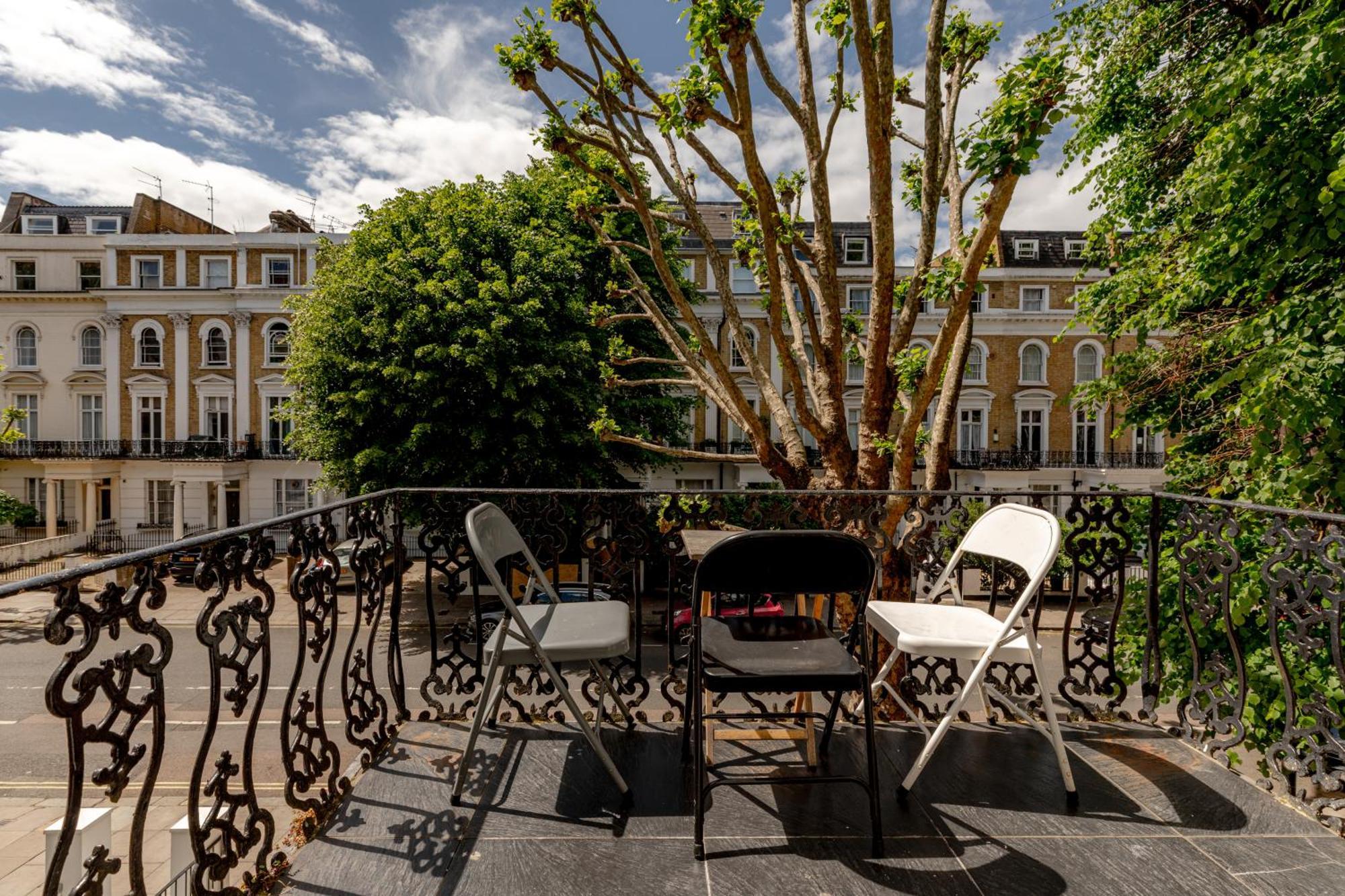 Britannia Hyde Park Hotel Londres