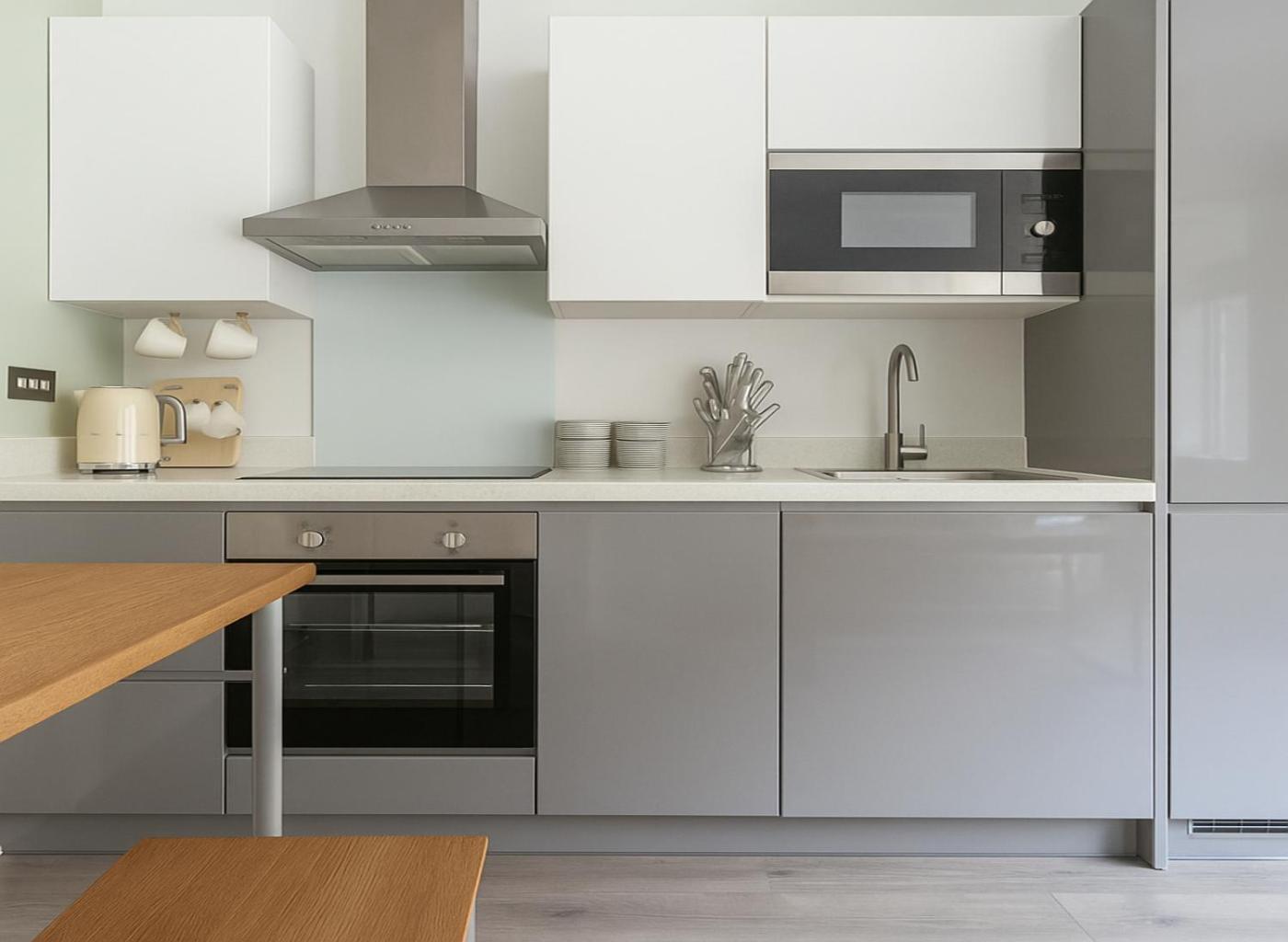 Wonderful Flat In Wandsworth Town Apartamento *