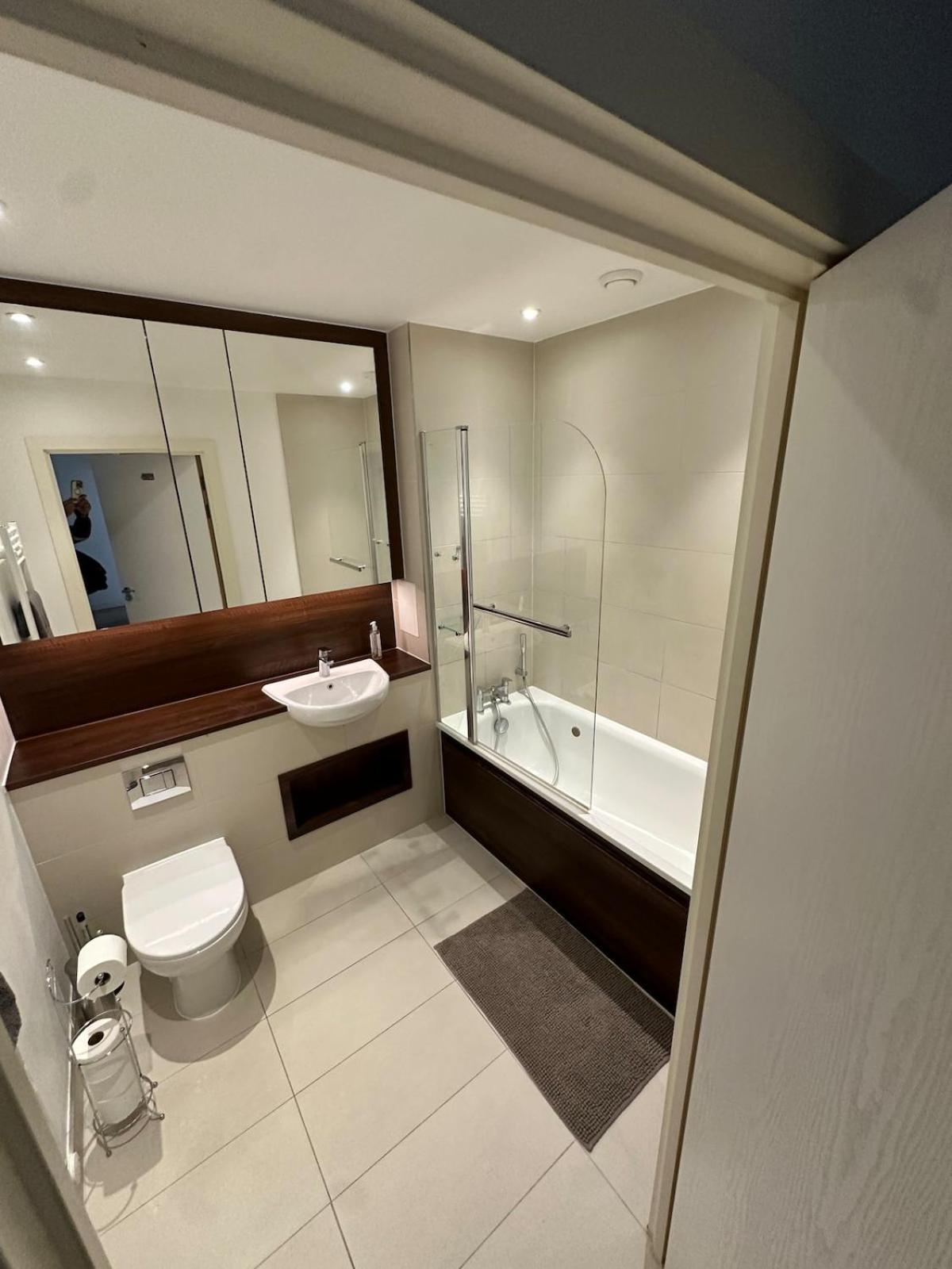 Appartement Wembley Stadium 2 Bedroom - 1 Minute Walk