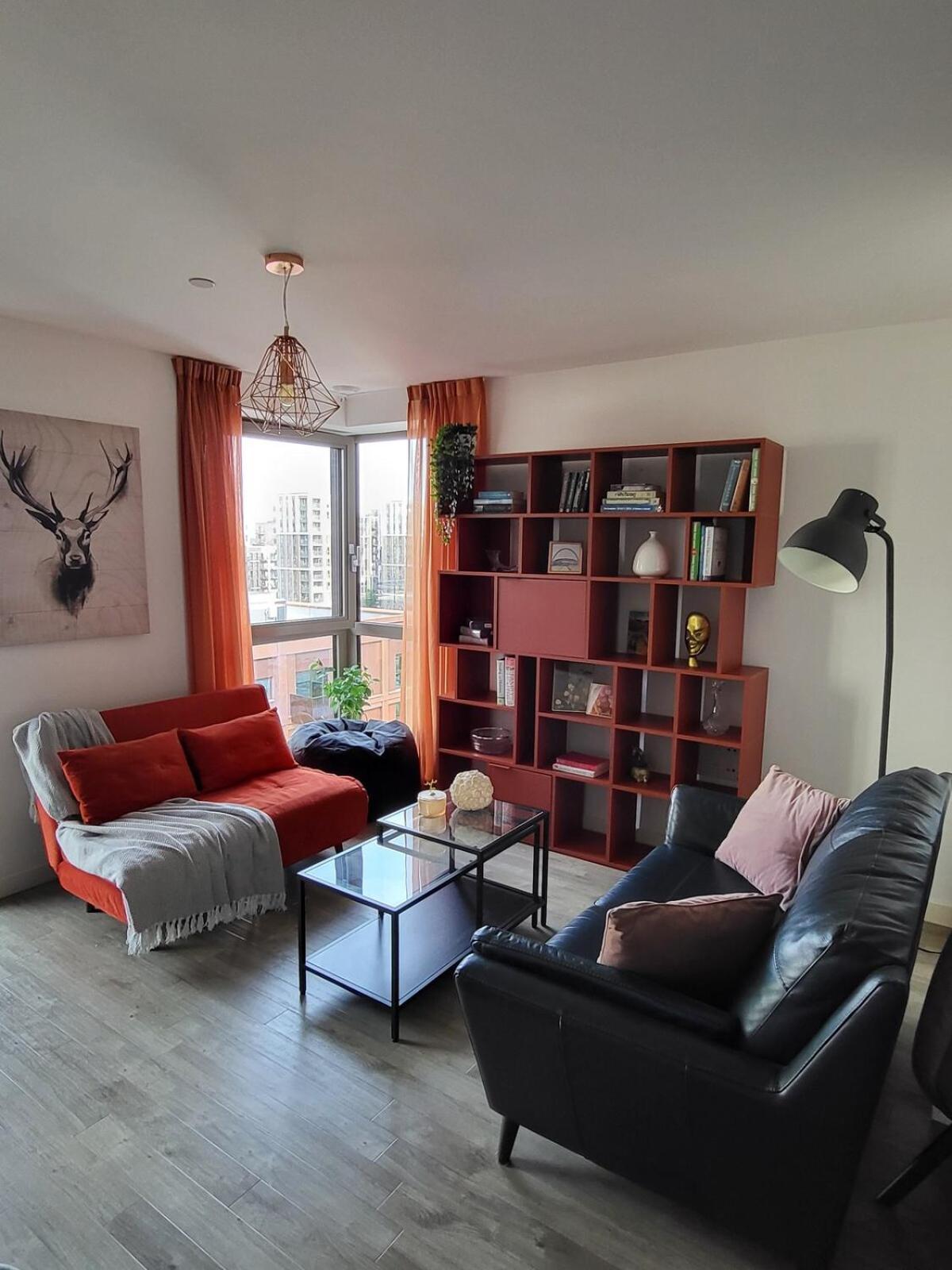 Wembley Stadium 2 Bedroom - 1 Minute Walk Appartement Londen
