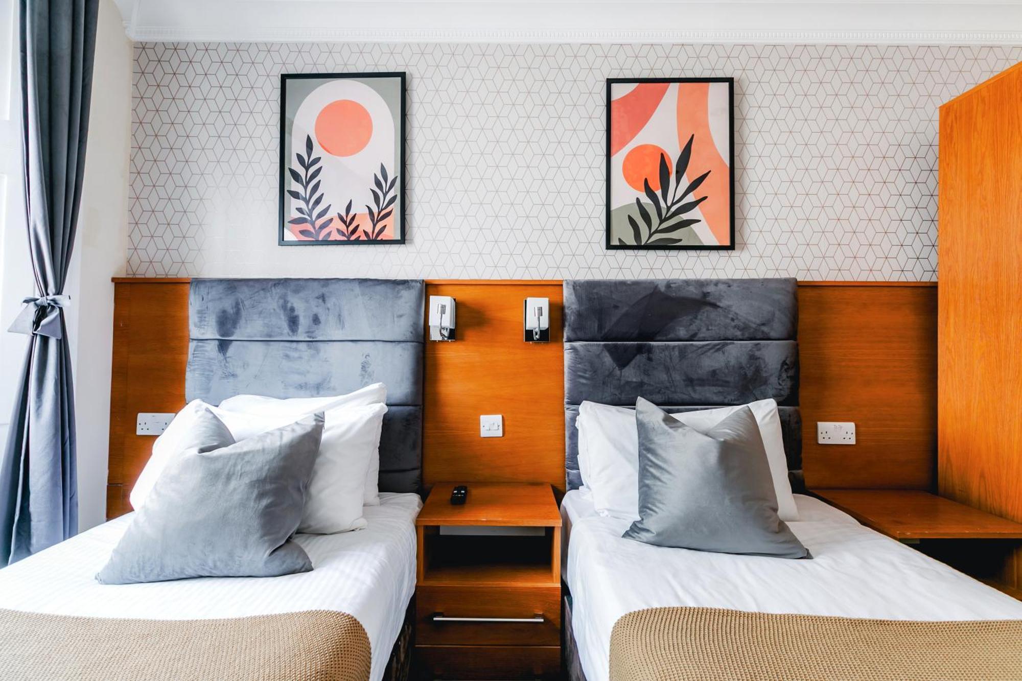 Hotel Mina Hotel 3*