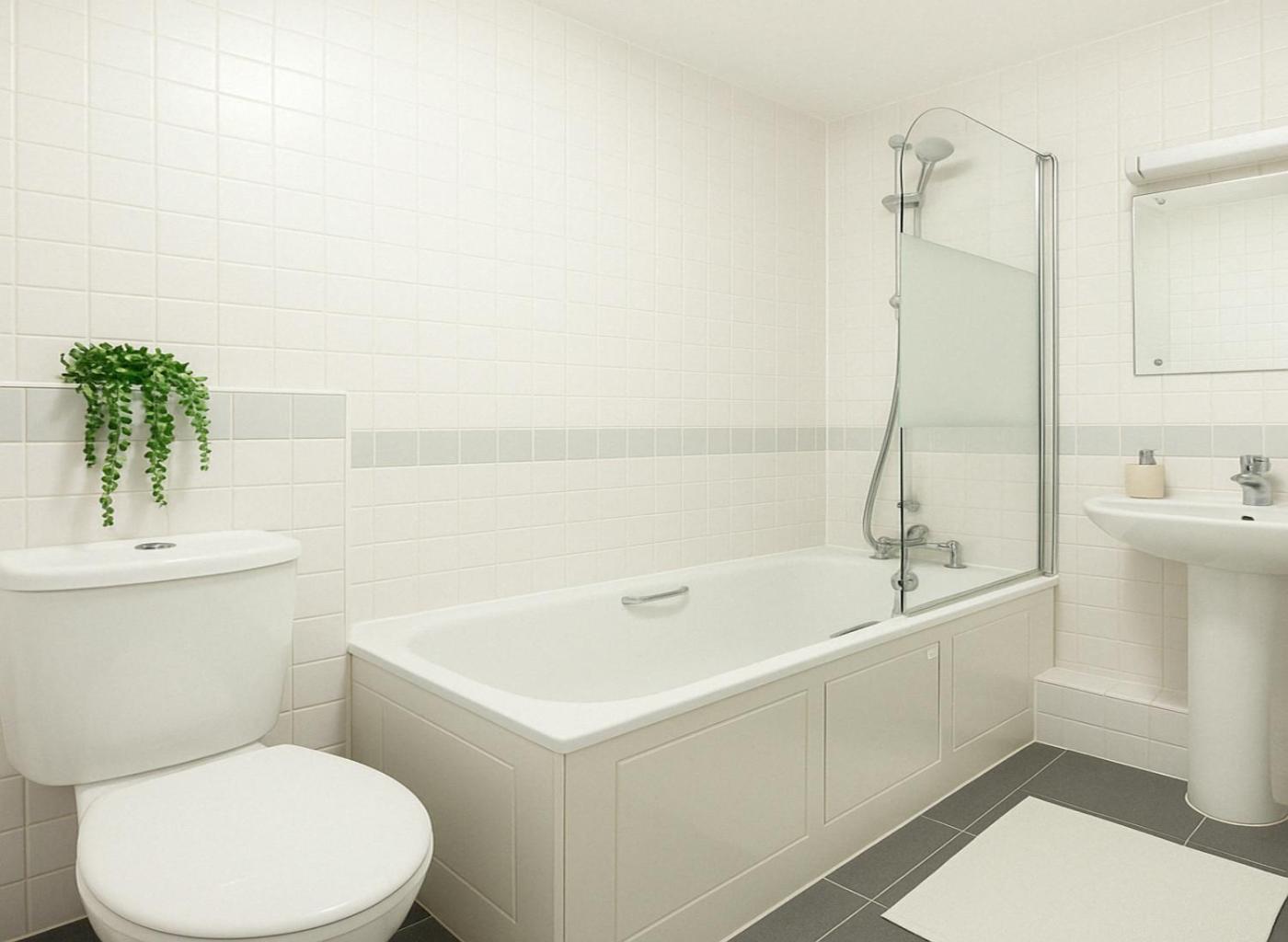 1 Bed Flat In Vibrant Hackney Apartment