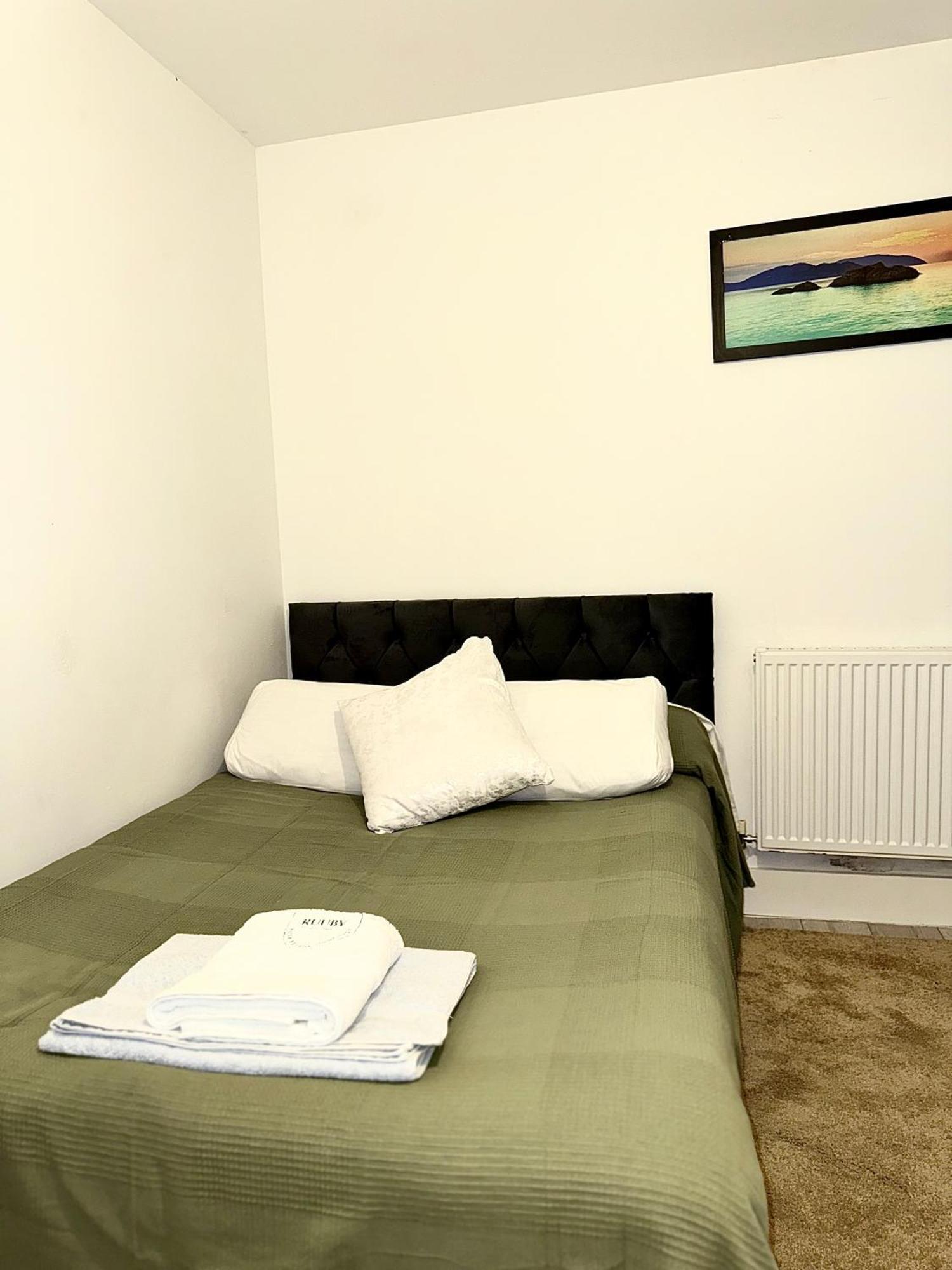 Modern Apartment London