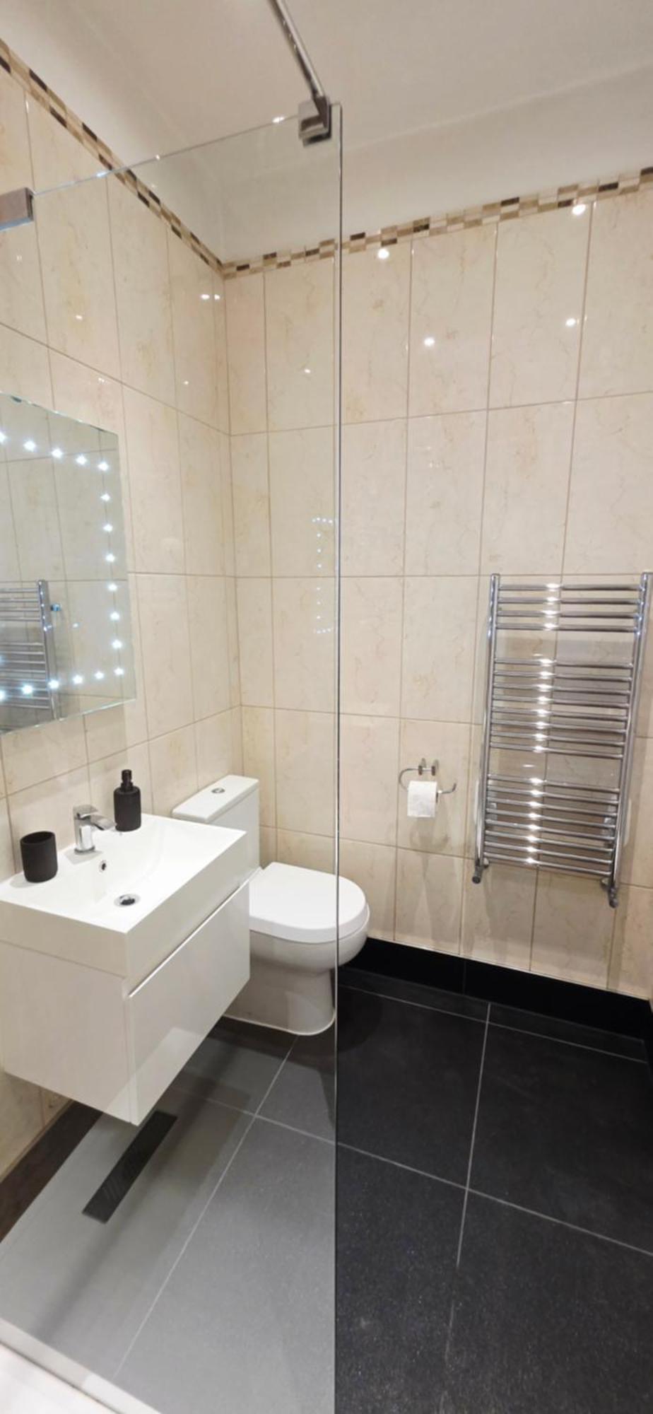 Guest house The Cozy Lambeth London