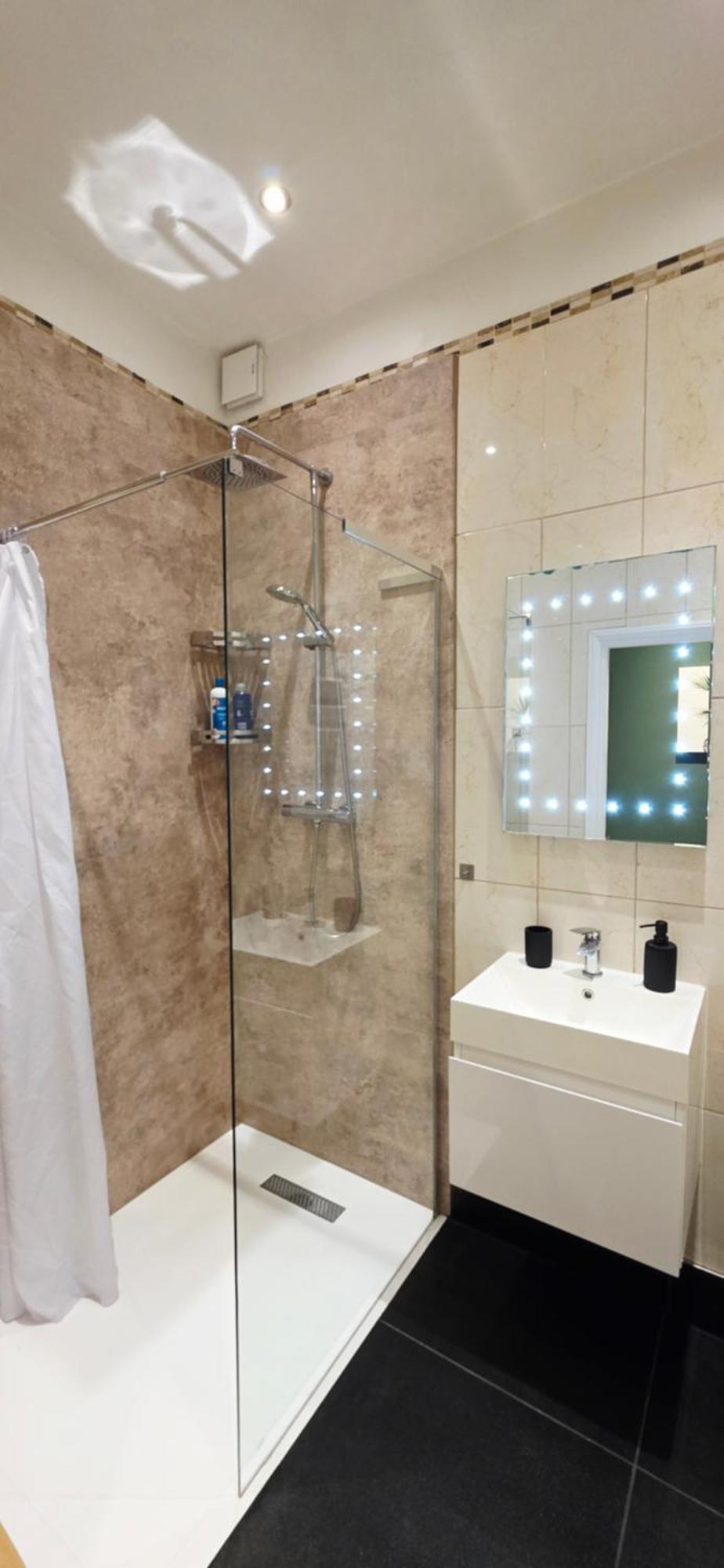 The Cozy Lambeth Guest house London