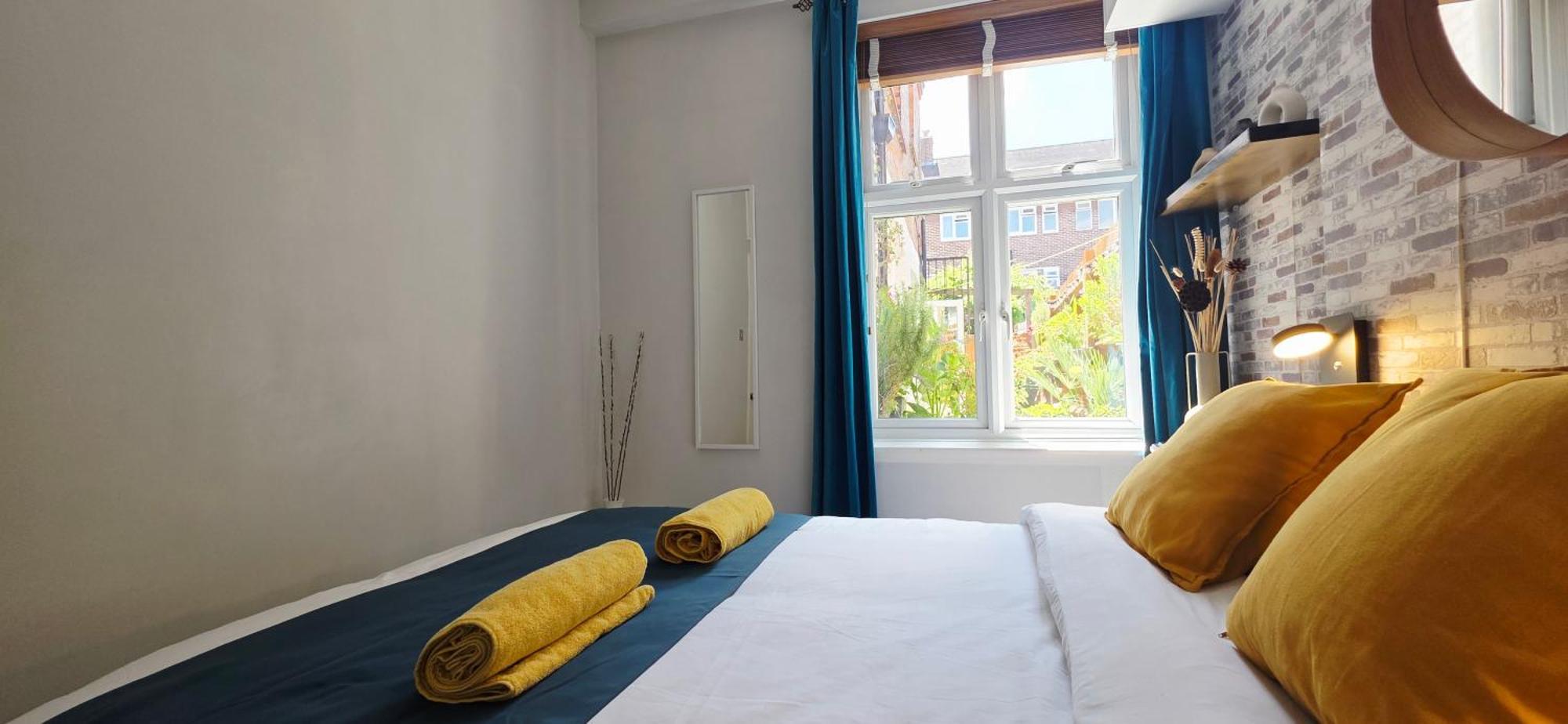 Guest house The Cozy Lambeth *