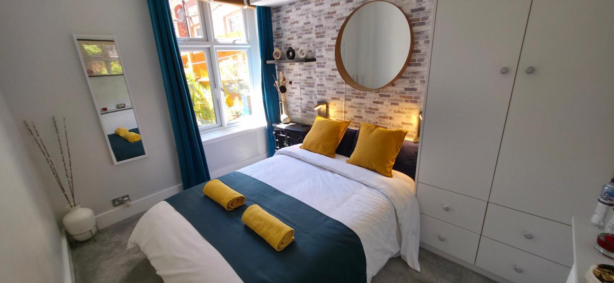 Guest house The Cozy Lambeth London