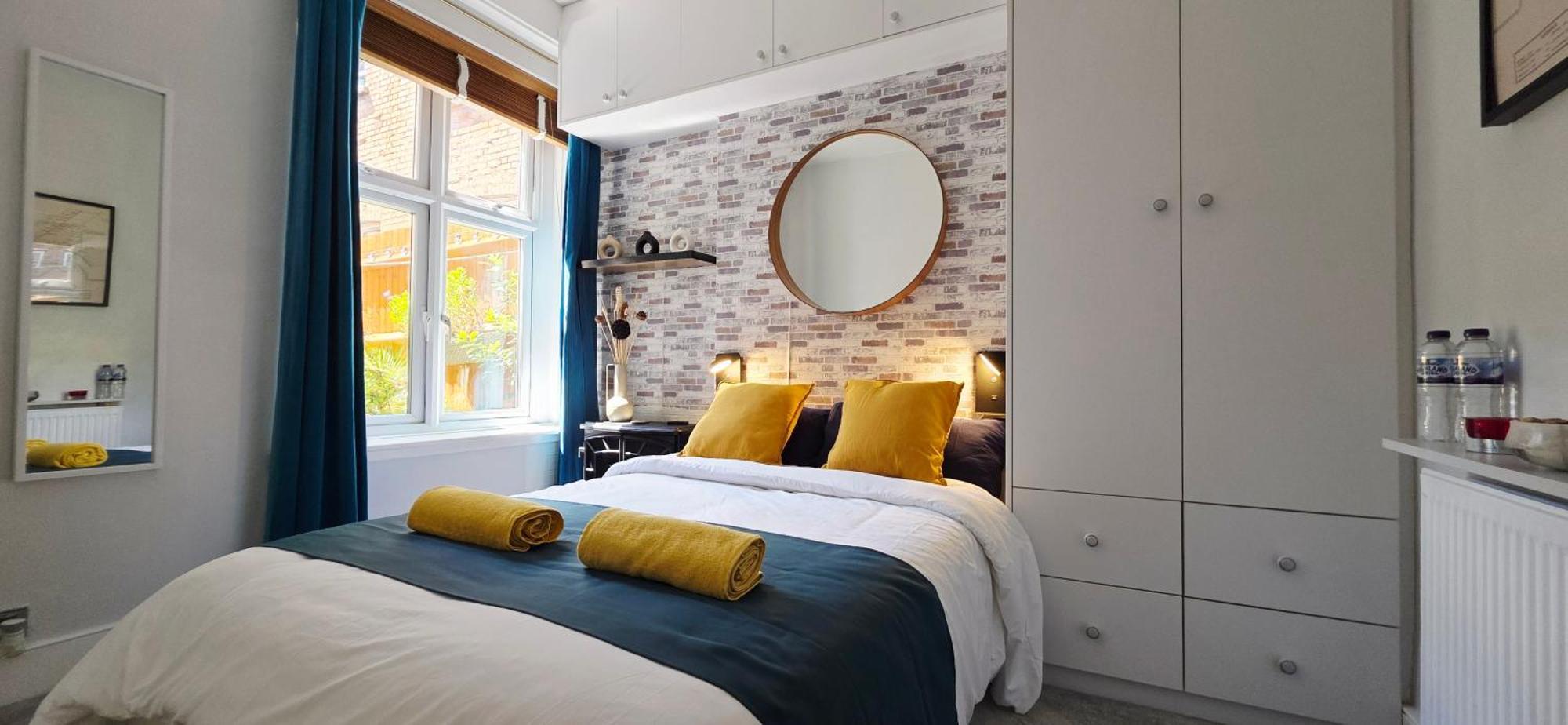 The Cozy Lambeth Guest house London