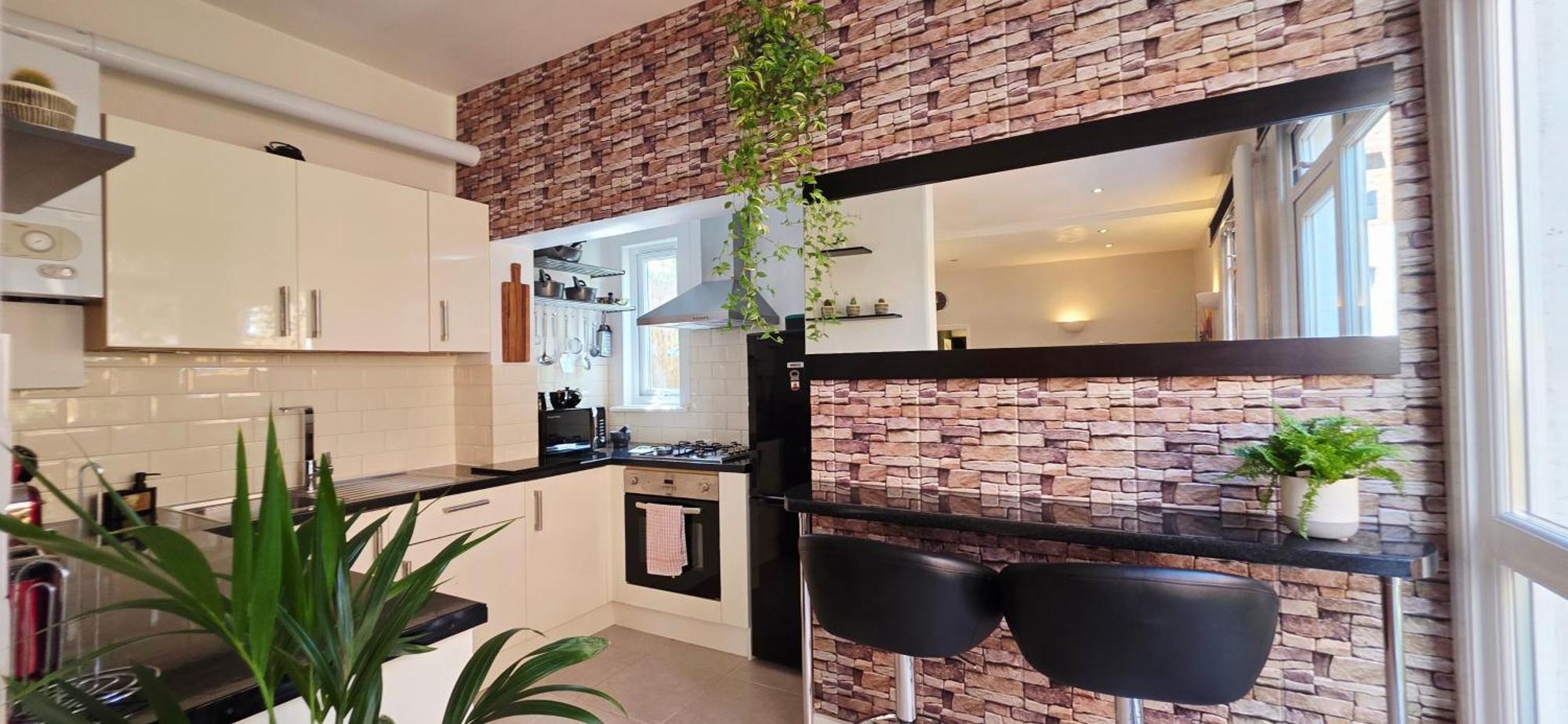 Guest house The Cozy Lambeth *