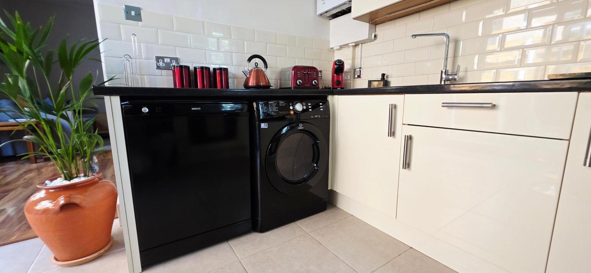 The Cozy Lambeth Guest house London