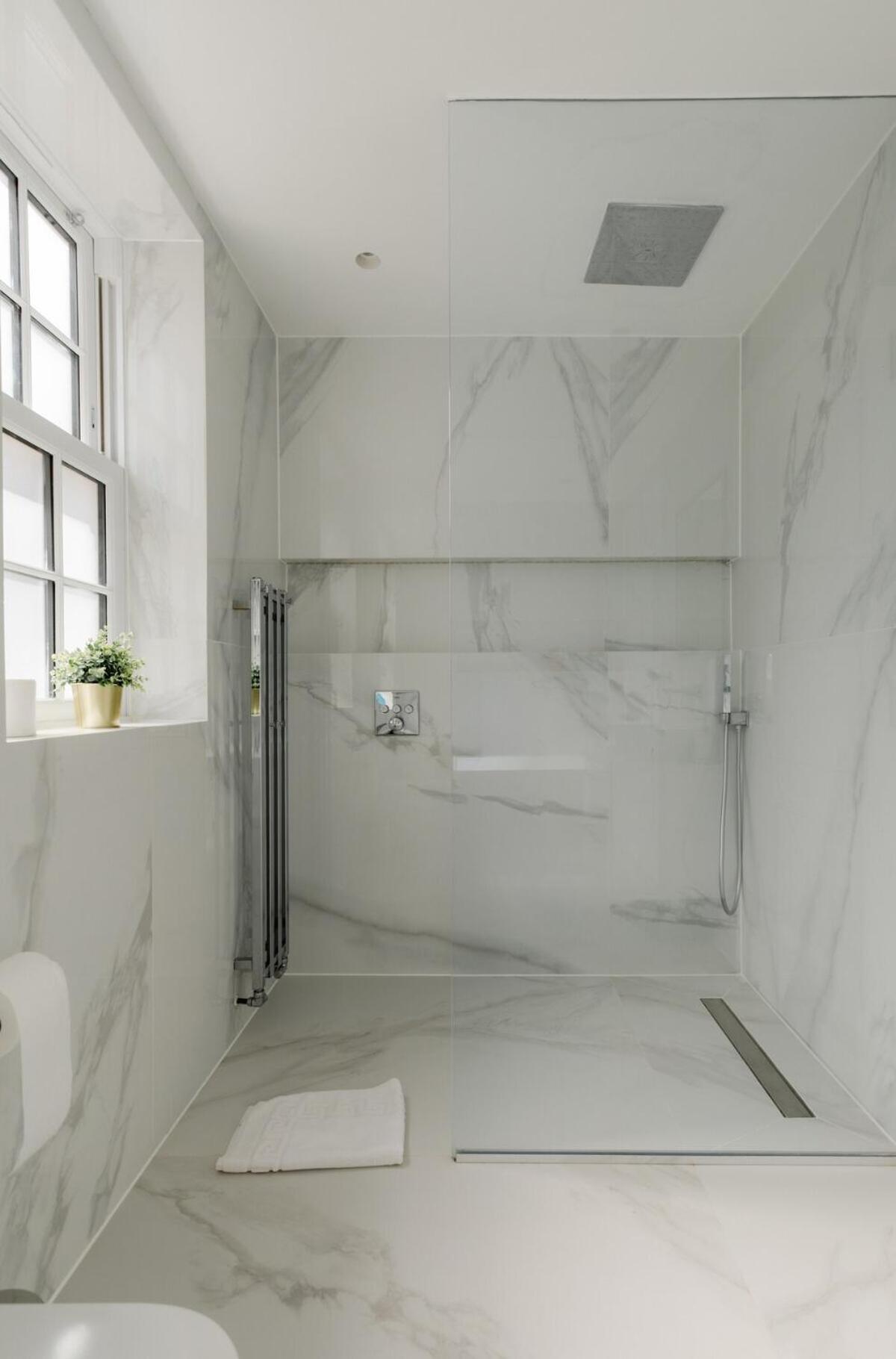 The Grand Royal Kilburn House - 4br/3br W Parking Hébergement de vacances *