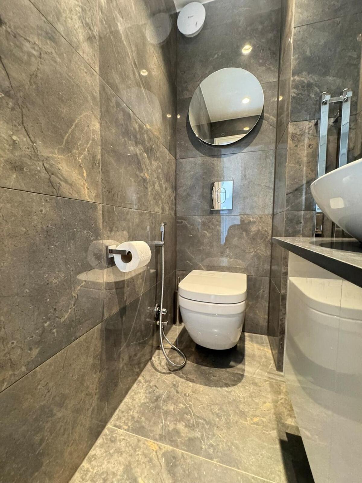 The Grand Royal Kilburn House - 4br/3br W Parking Hébergement de vacances Londres