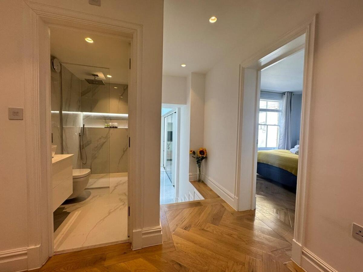The Grand Royal Kilburn House - 4br/3br W Parking * Londres