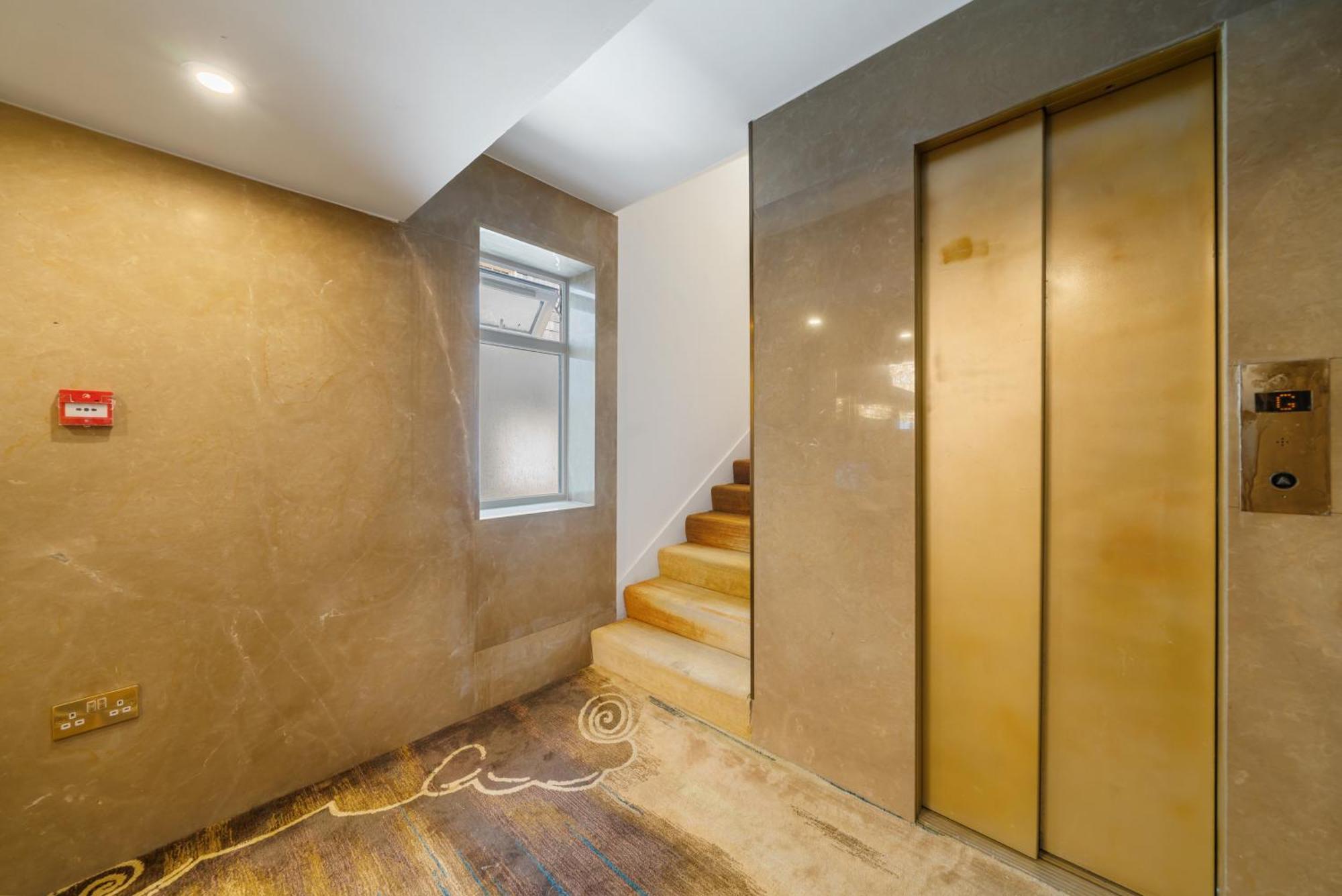Apartamento Exclusive 2-bedroom Retreat In Iconic Mayfair H8