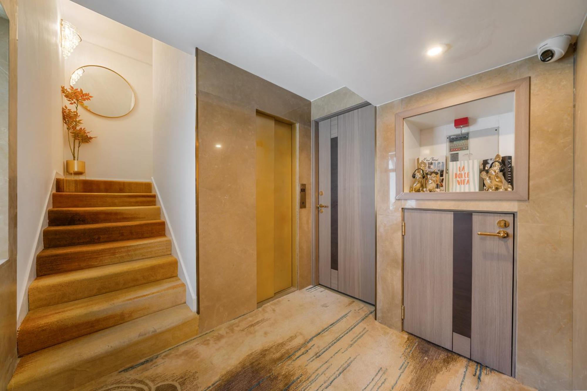 Apartamento Exclusive 2-bedroom Retreat In Iconic Mayfair H8
