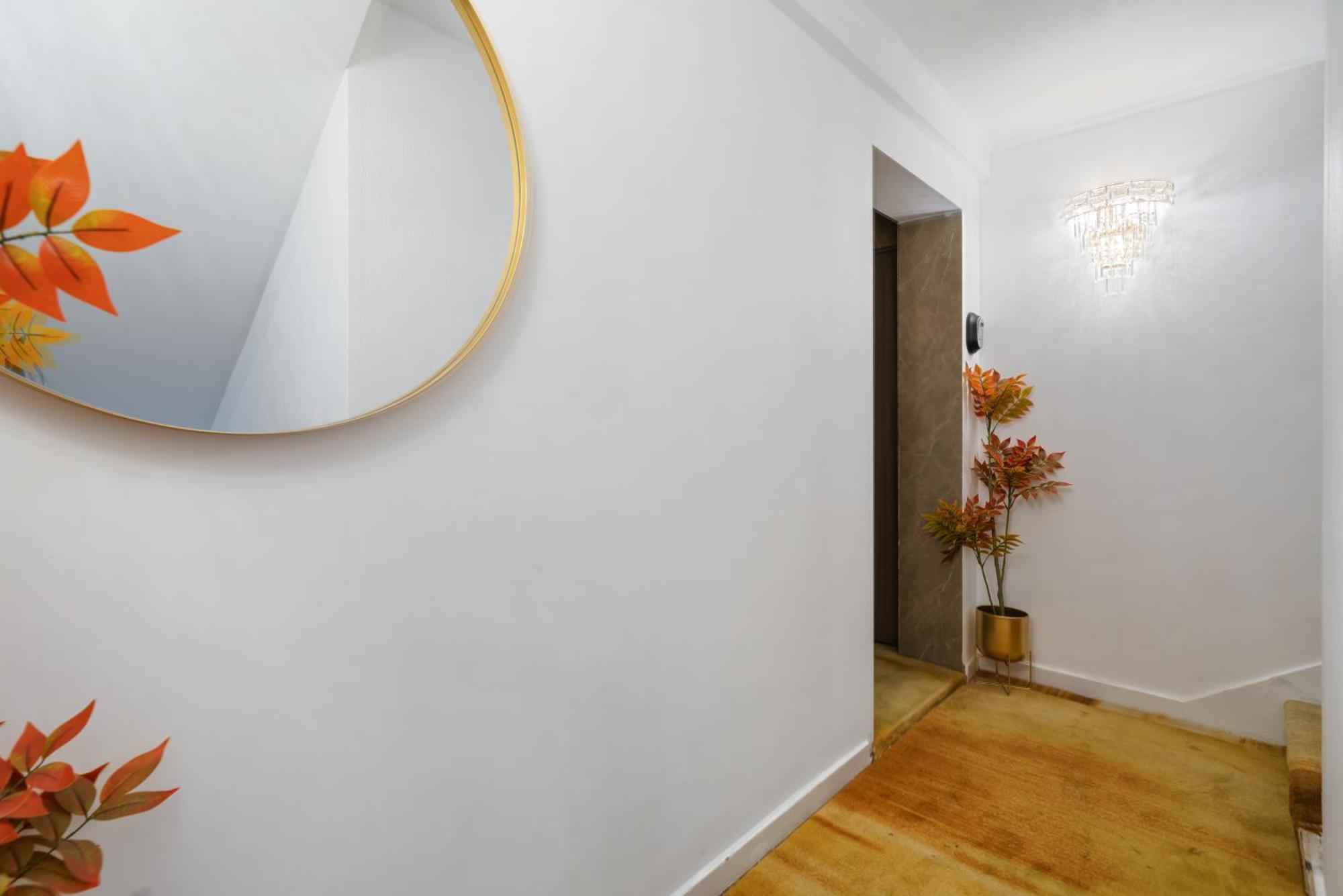 Apartamento Exclusive 2-bedroom Retreat In Iconic Mayfair H8
