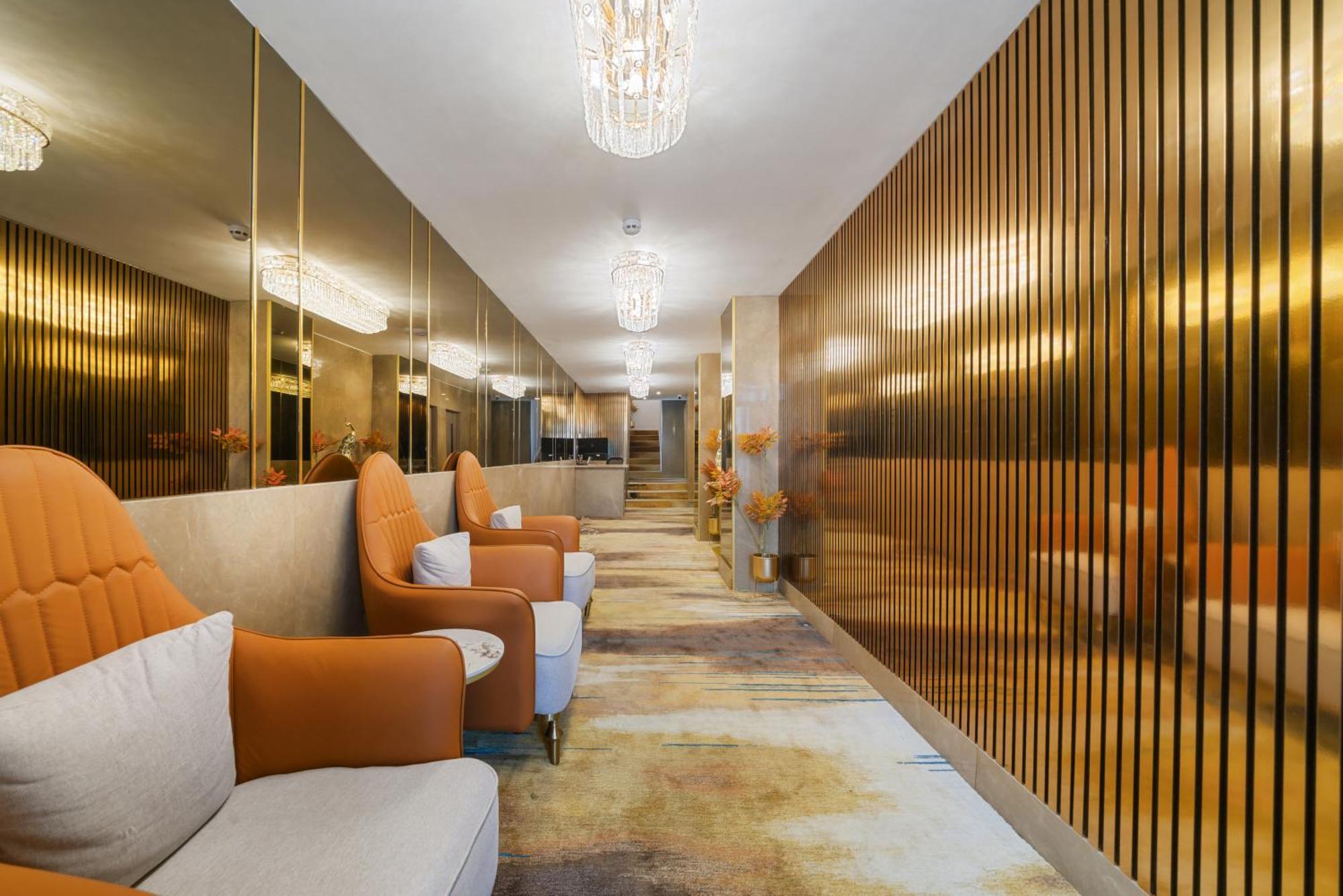 Exclusive 2-bedroom Retreat In Iconic Mayfair H8 Londres