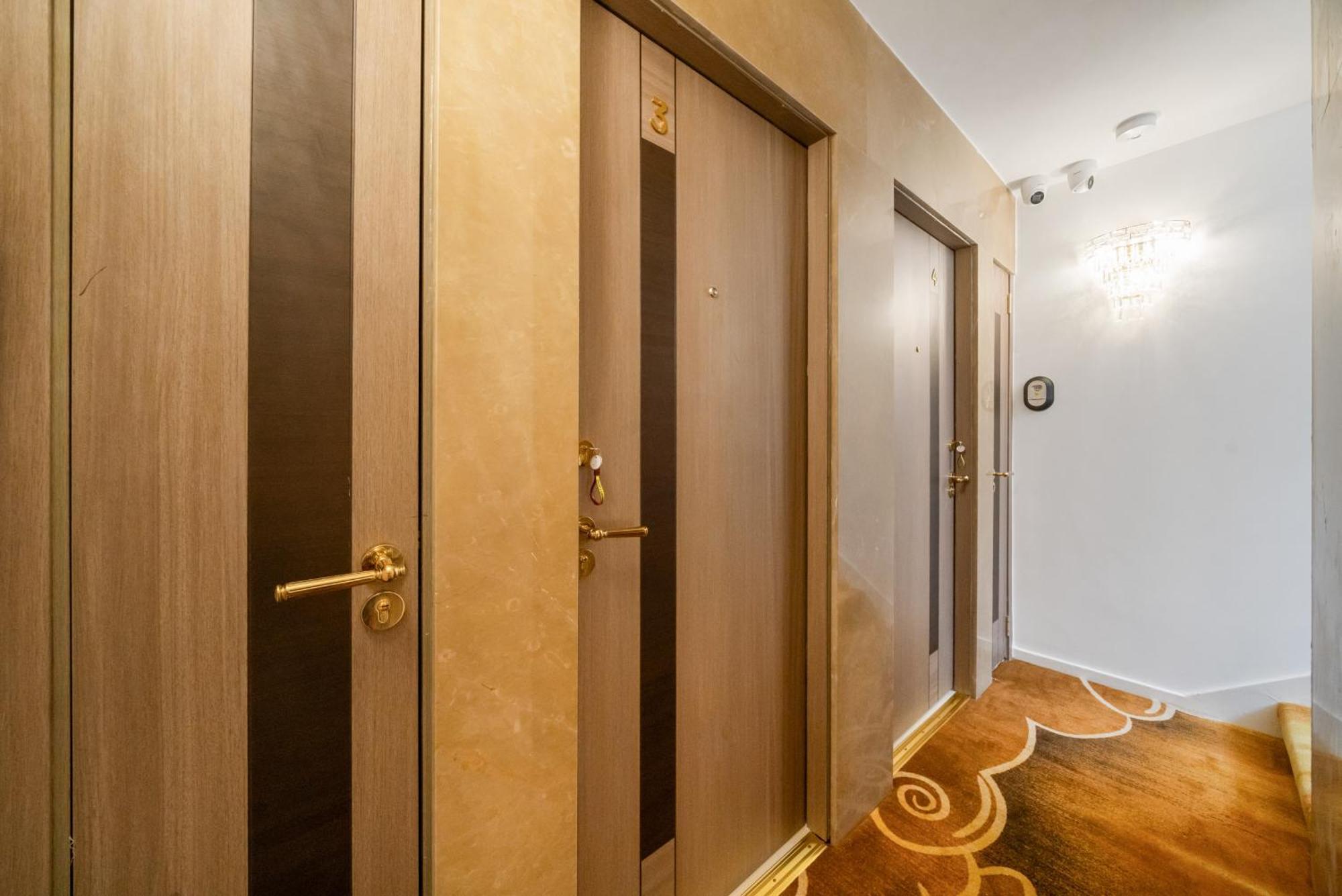 Exquisite 2-bedroom Luxury In Prestigious Mayfair H3 Appartement *